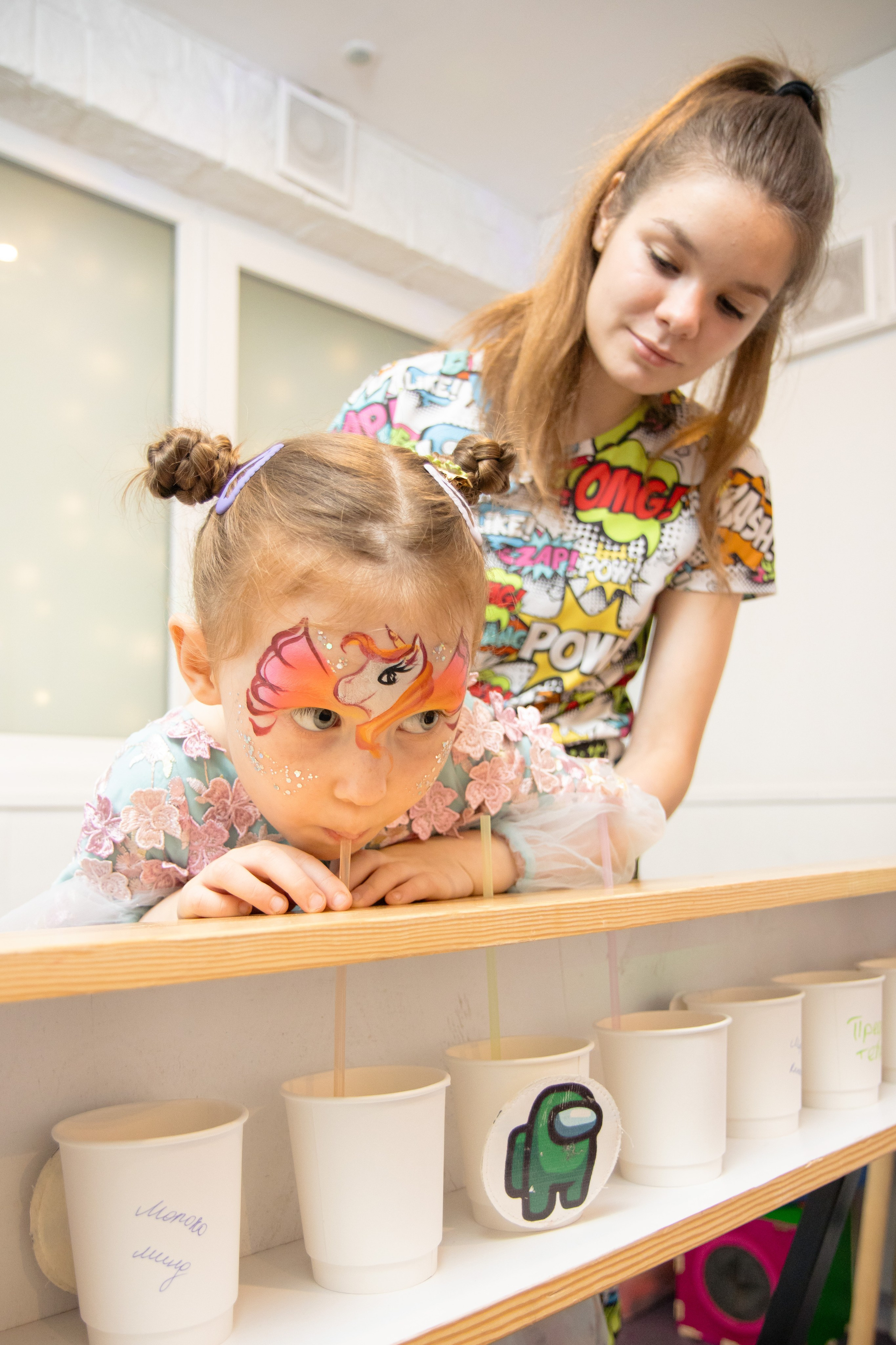 День рождения. Репортажный фотограф. Ярославль. Мелюшин Александр