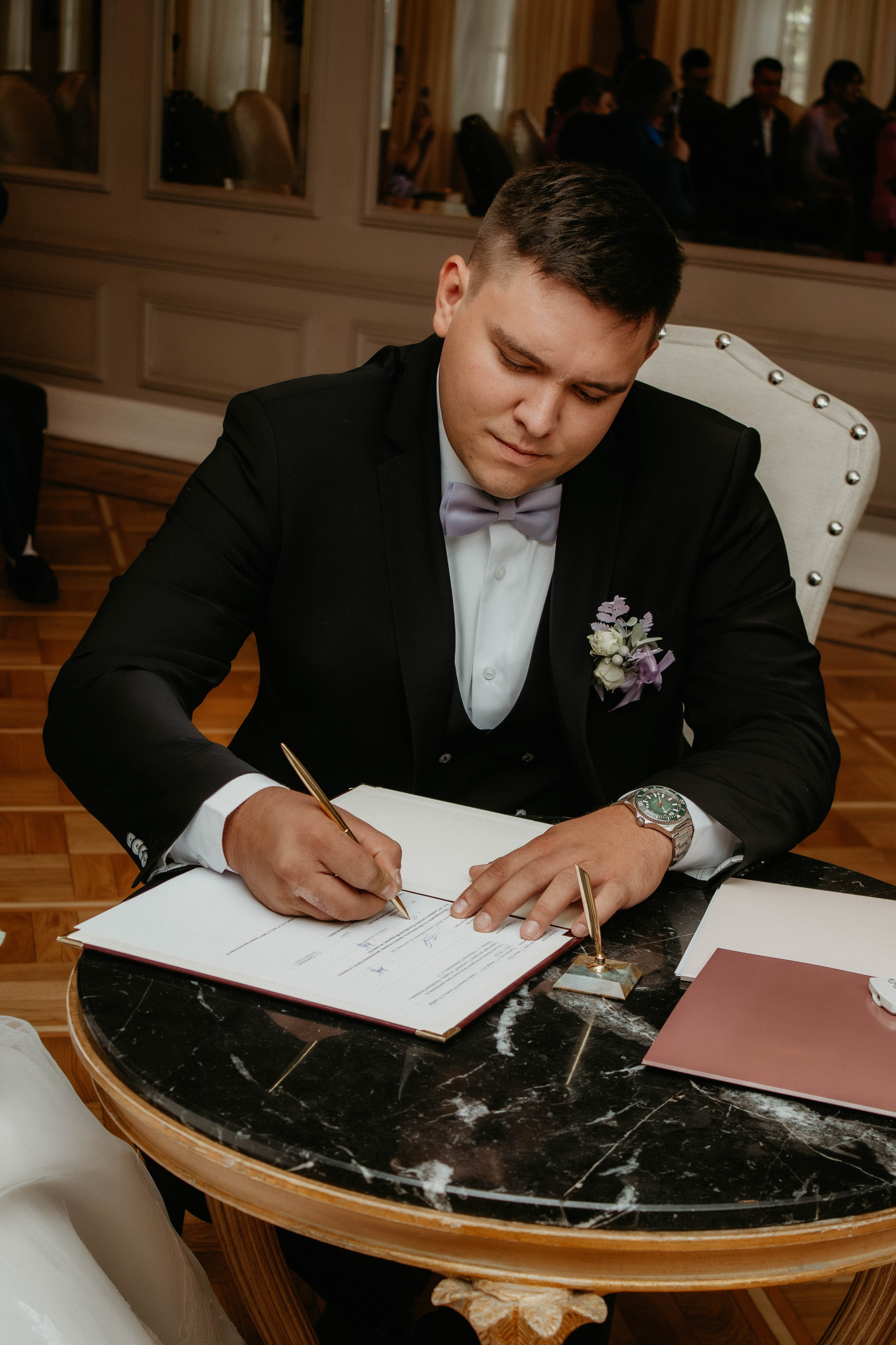 Маргарита и Игорь. Концептуальный фотограф Шлыкова Ольга