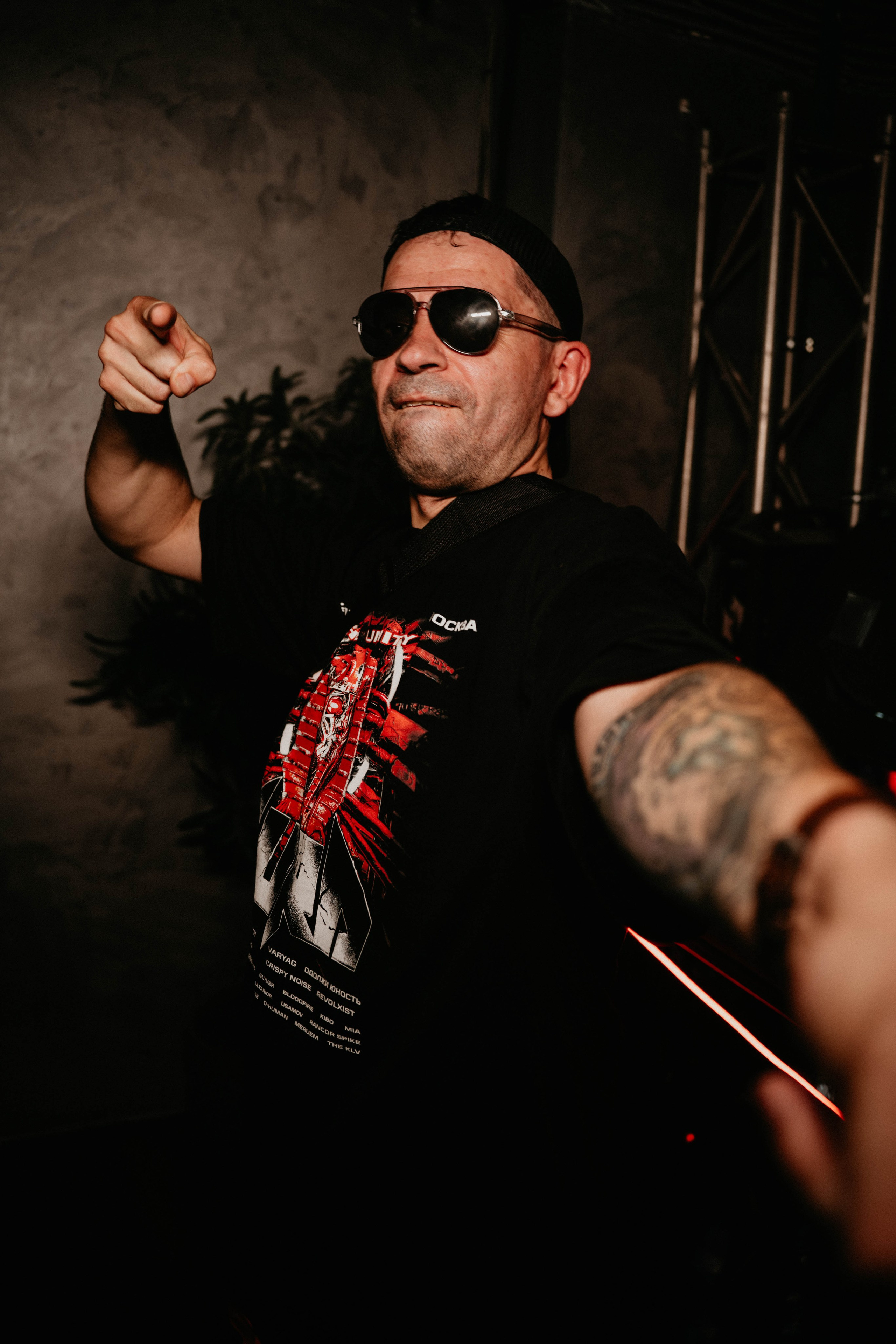 AURA. Концептуальный фотограф Шлыкова Ольга