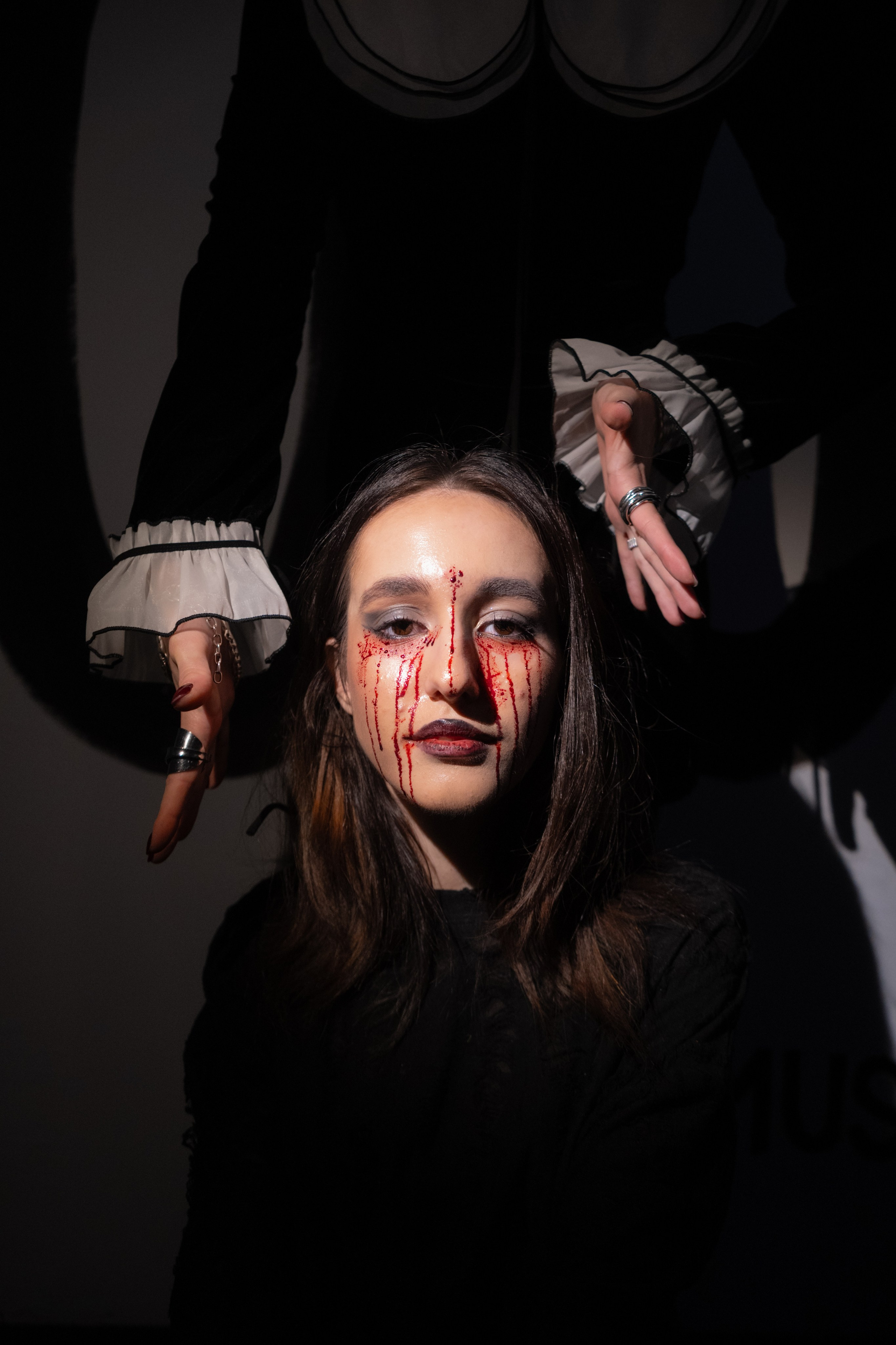 Кооператив Halloween