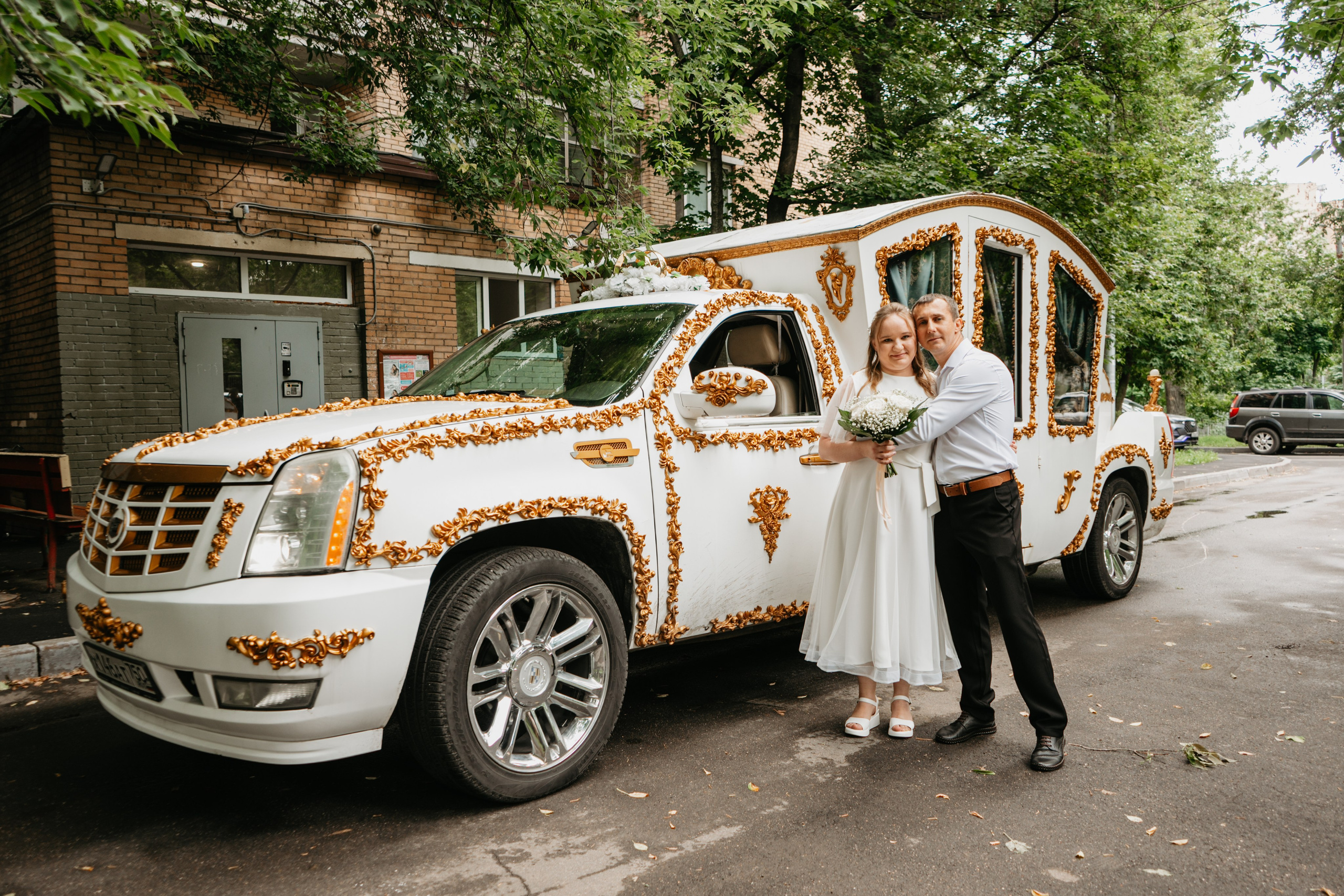 Татьяна и Иван. Концептуальный фотограф Шлыкова Ольга