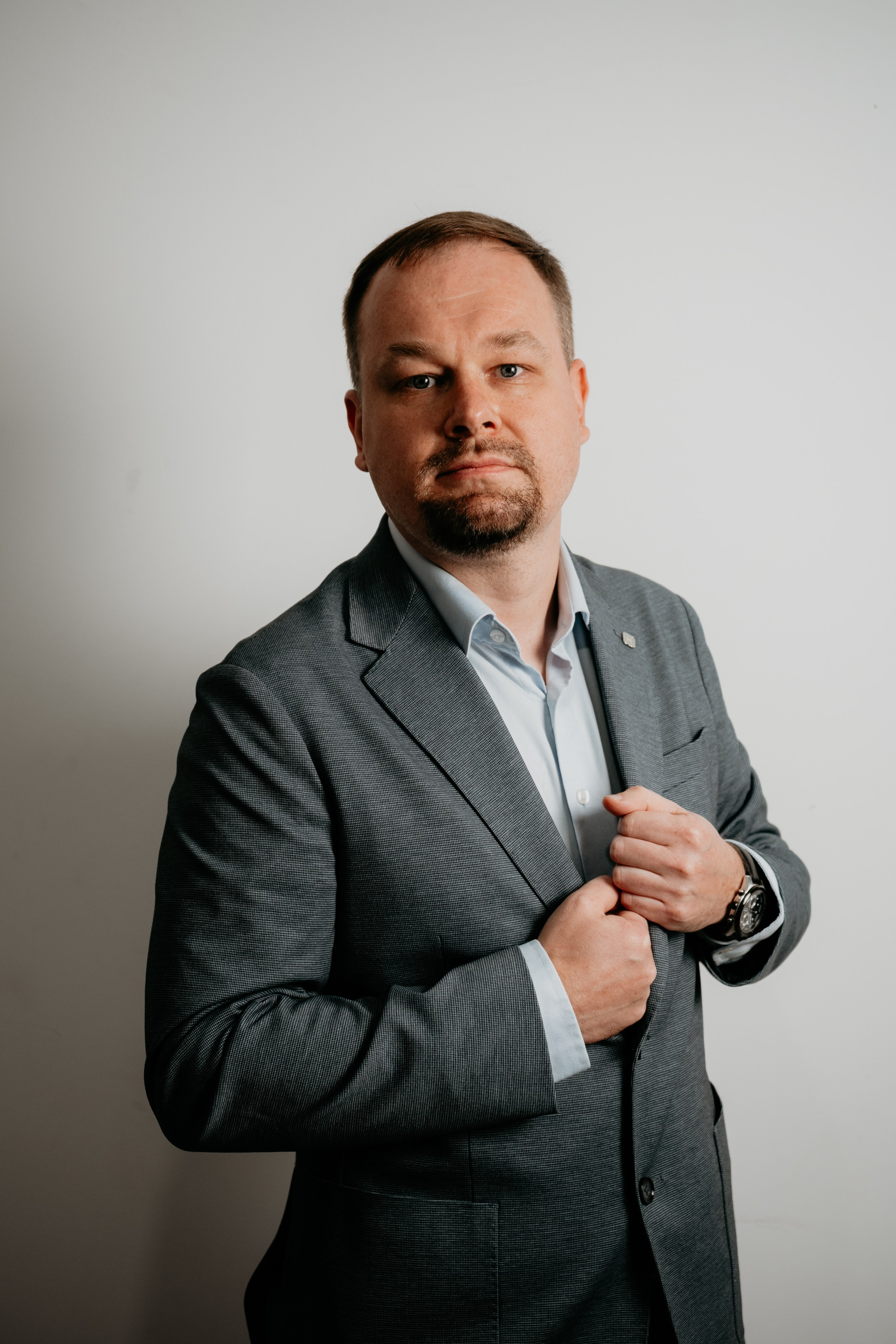 Дмитрий. Концептуальный фотограф Шлыкова Ольга