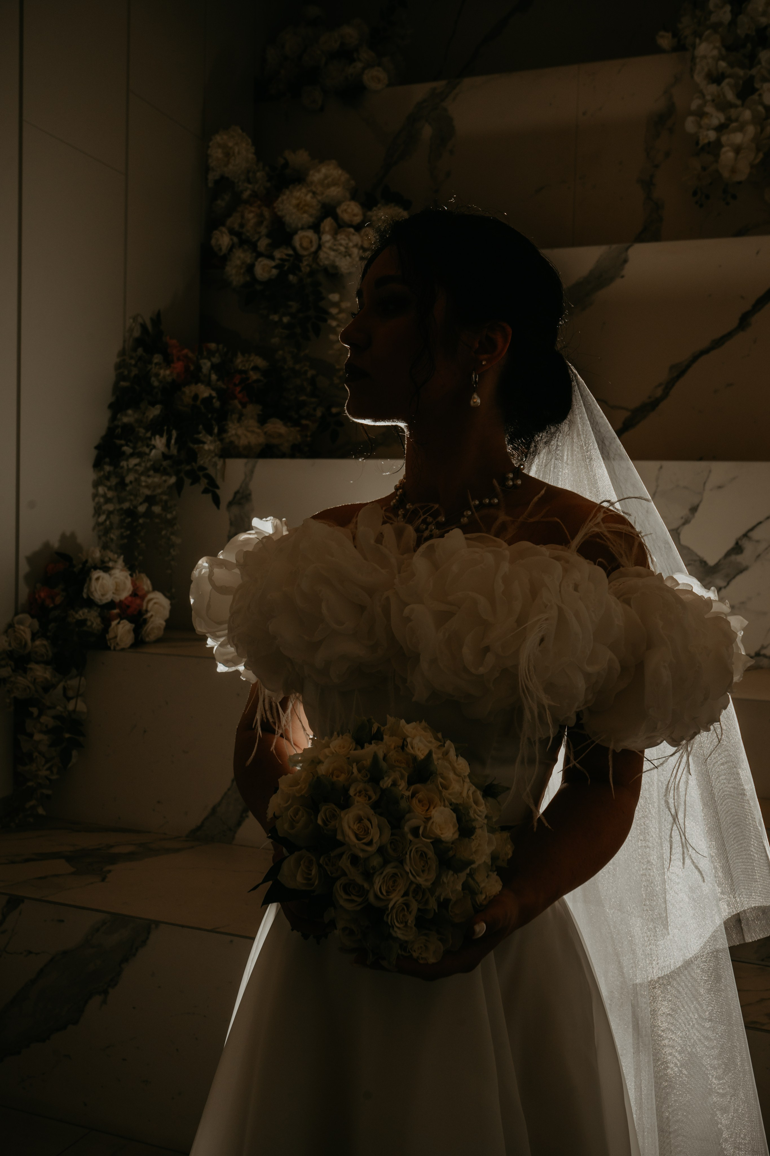 Иван и Евгения. Концептуальный фотограф Шлыкова Ольга