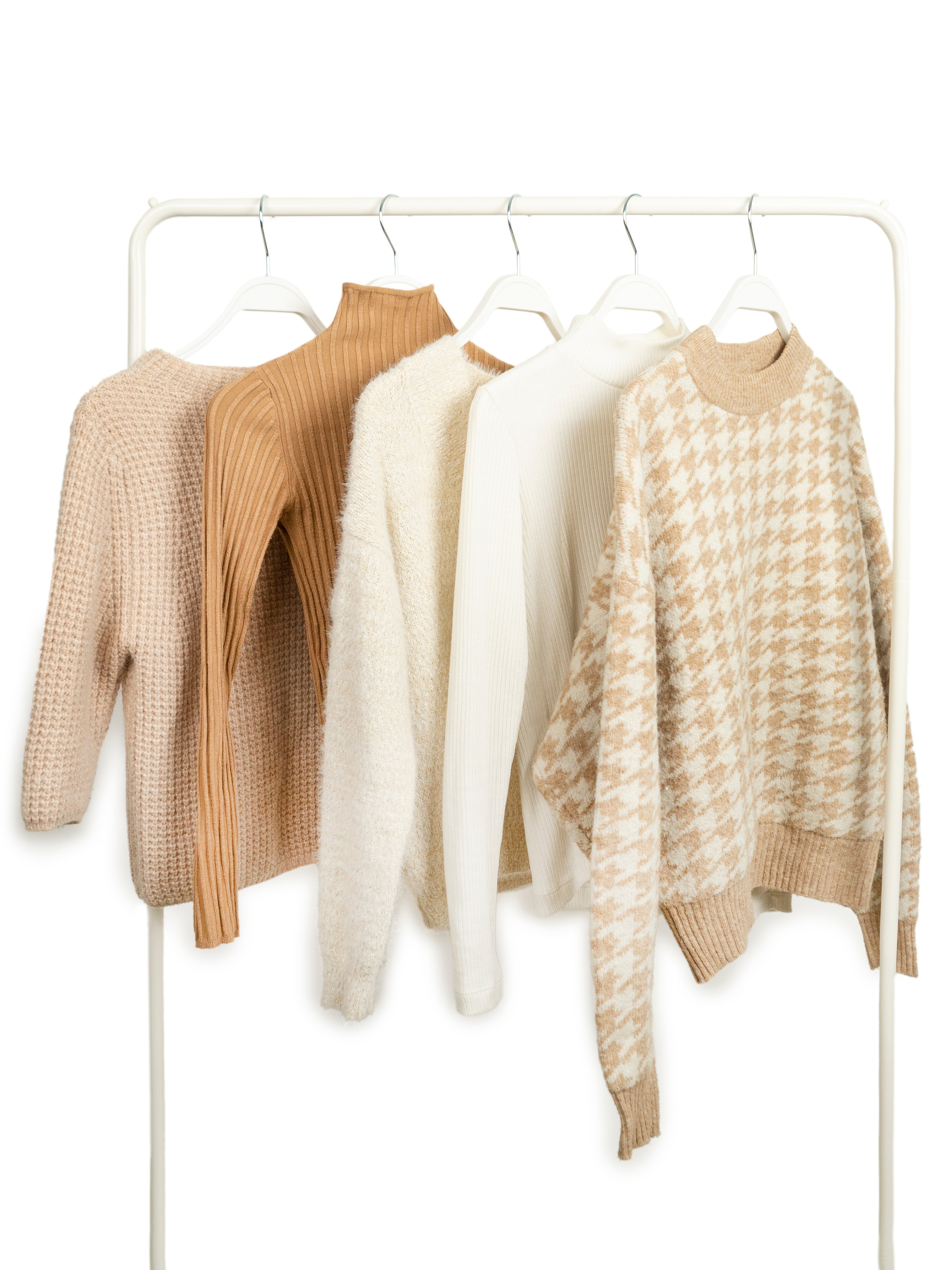 Вешалки. Концептуальный фотограф Шлыкова Ольга