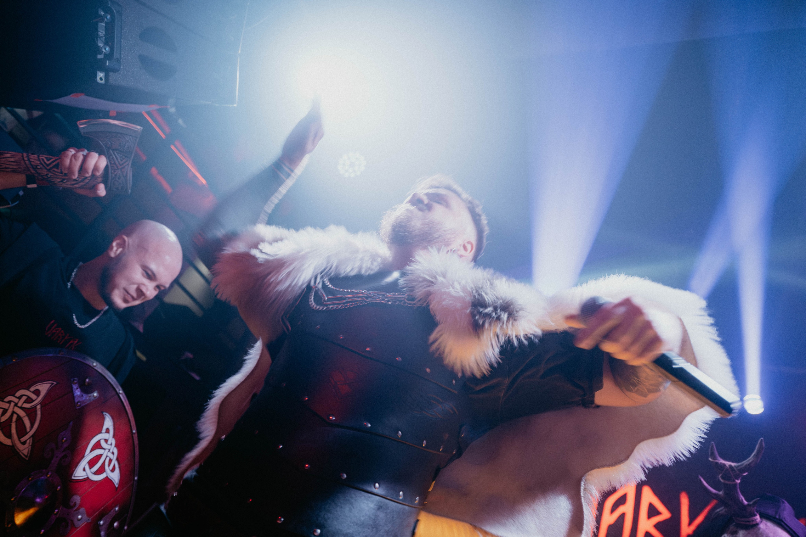 AURA. Концептуальный фотограф Шлыкова Ольга