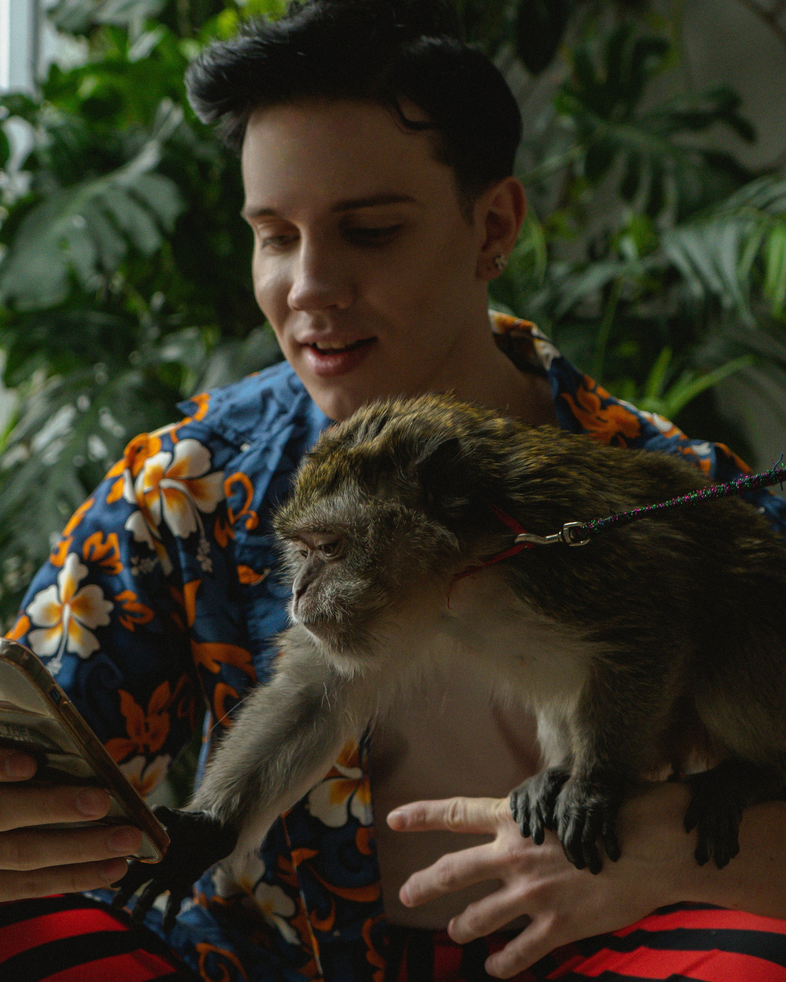 Влад. Концептуальный фотограф Шлыкова Ольга