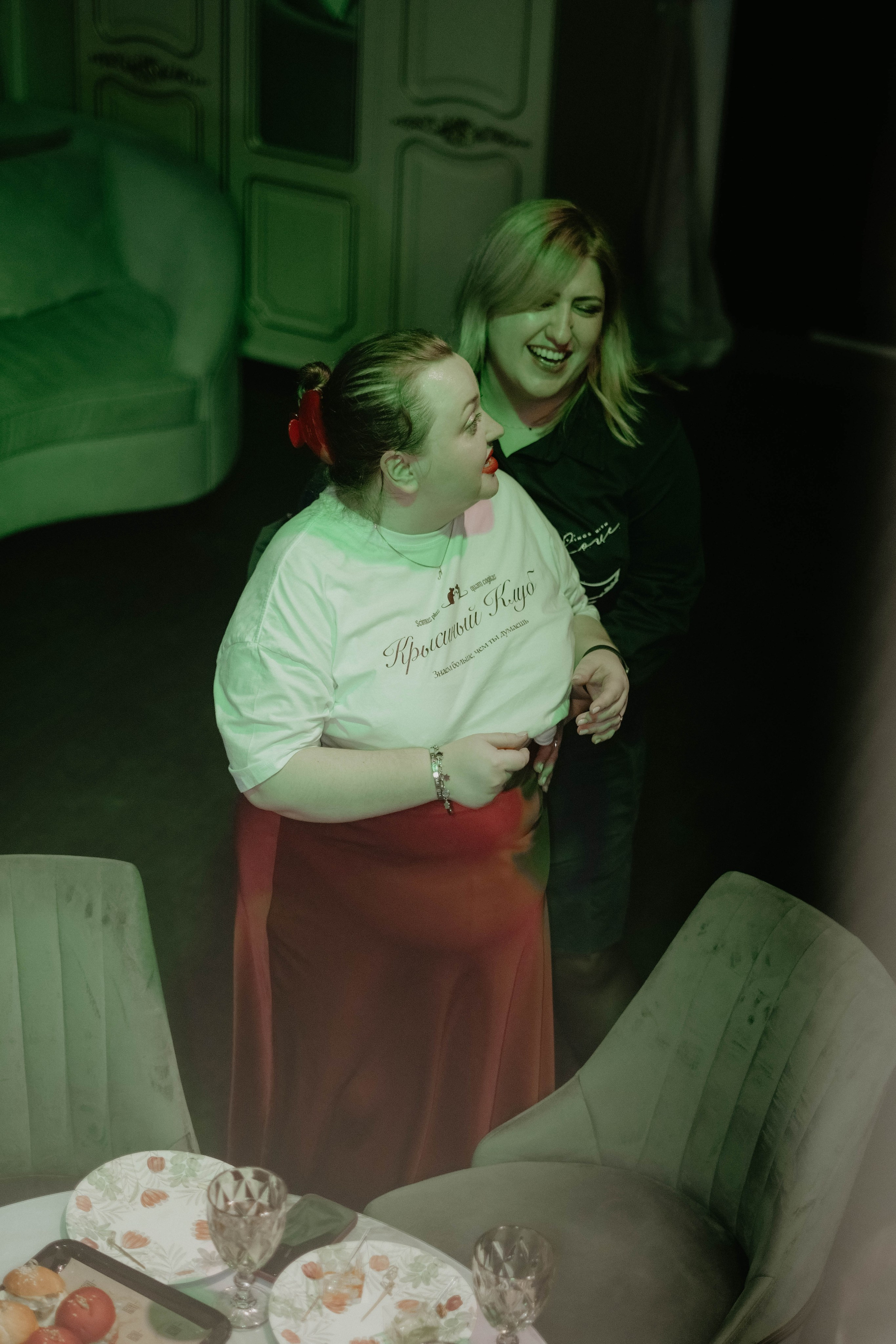 Happy birthday. Концептуальный фотограф Шлыкова Ольга