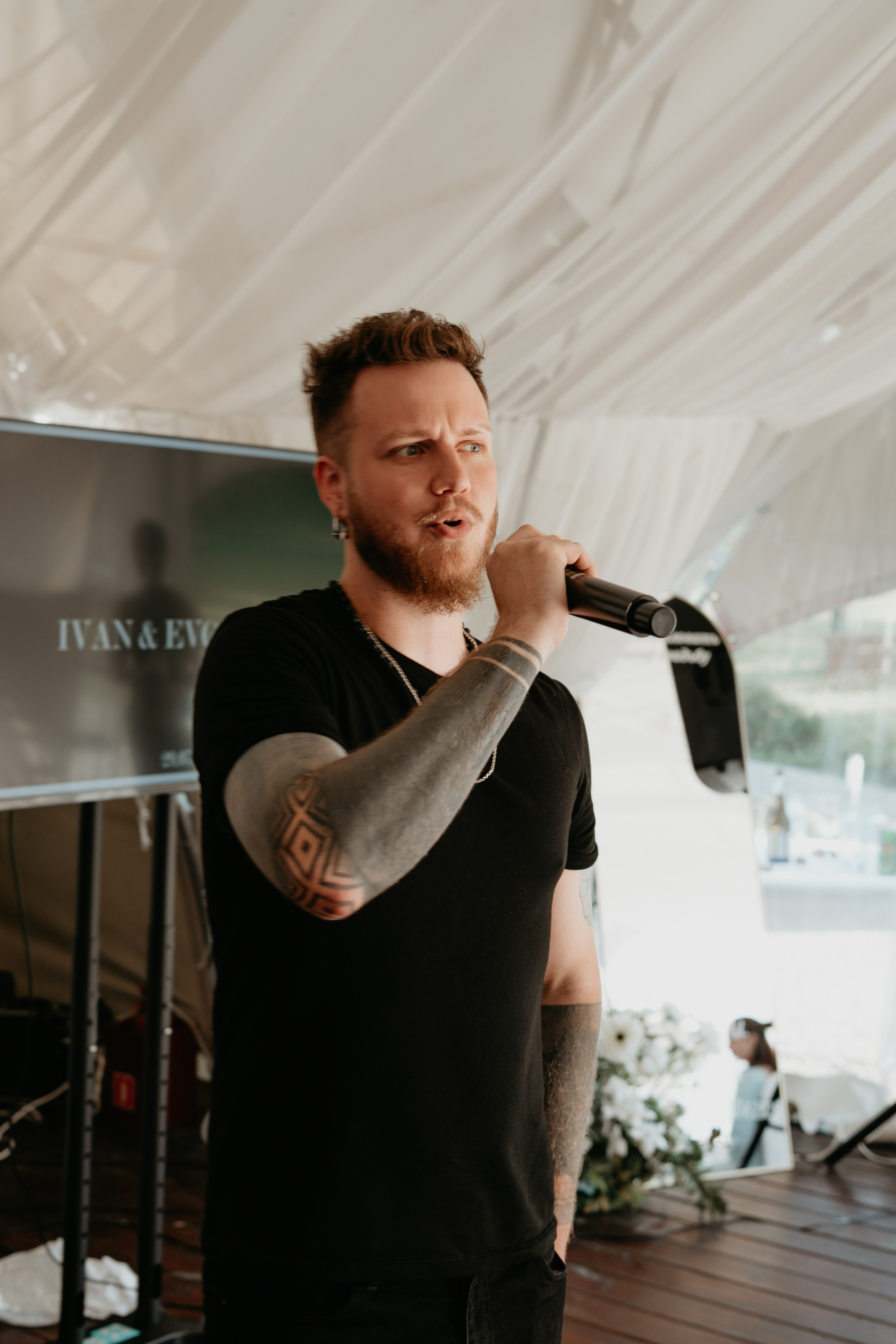 Иван и Евгения. Концептуальный фотограф Шлыкова Ольга