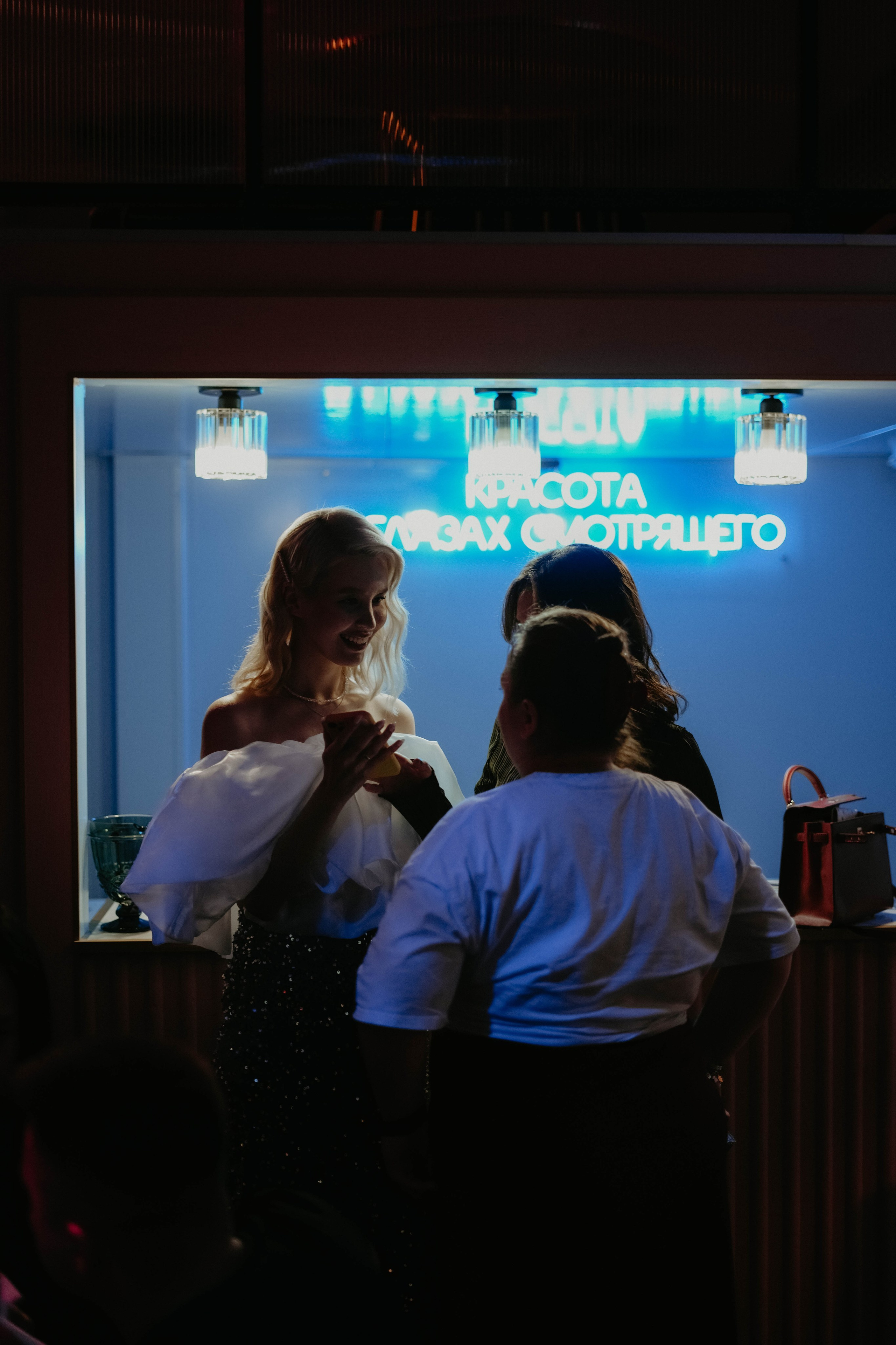 Happy birthday. Концептуальный фотограф Шлыкова Ольга