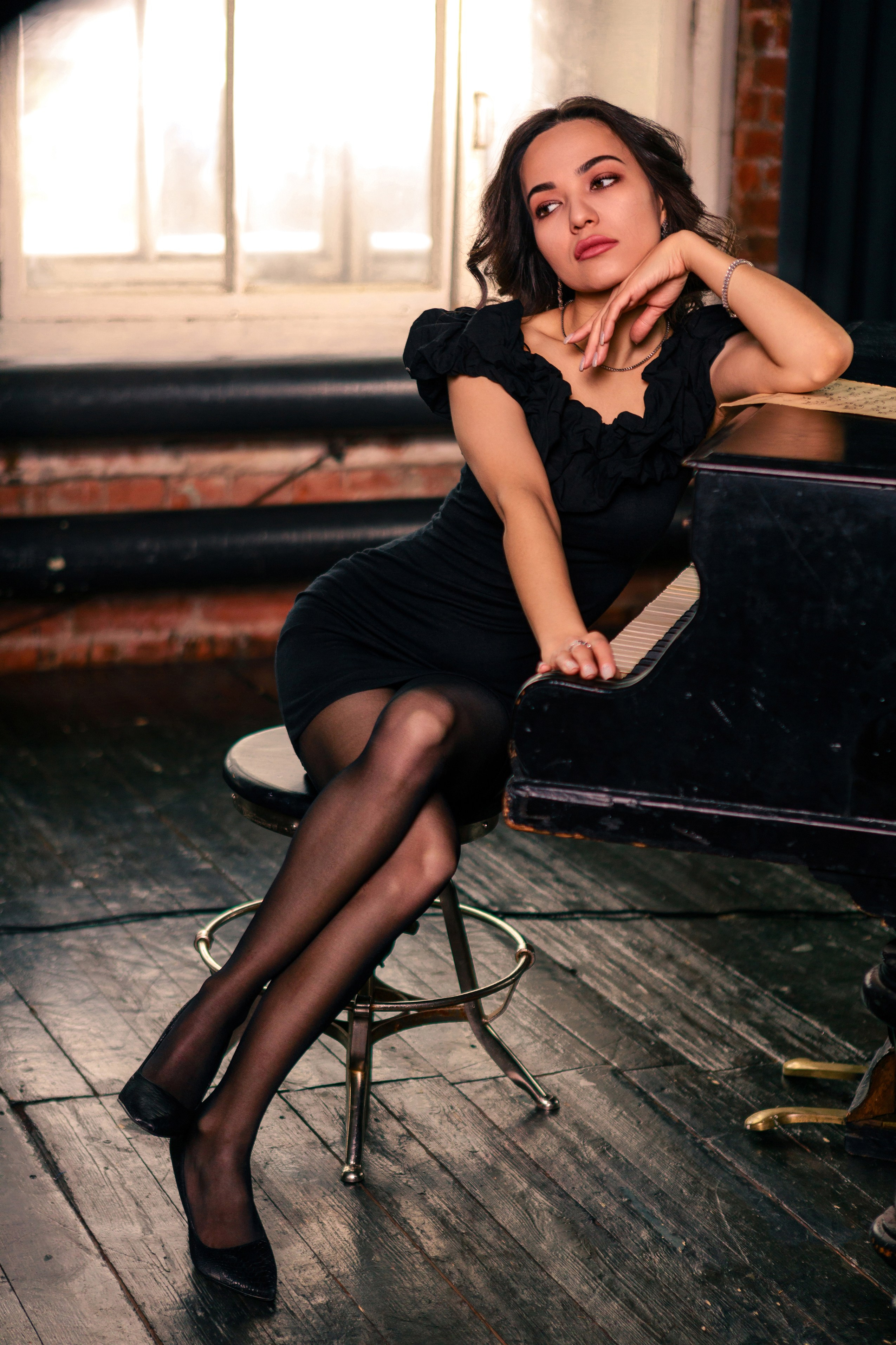 Гули. Свадебный, семейный и портретный фотограф в Москве Алексей Сафаров