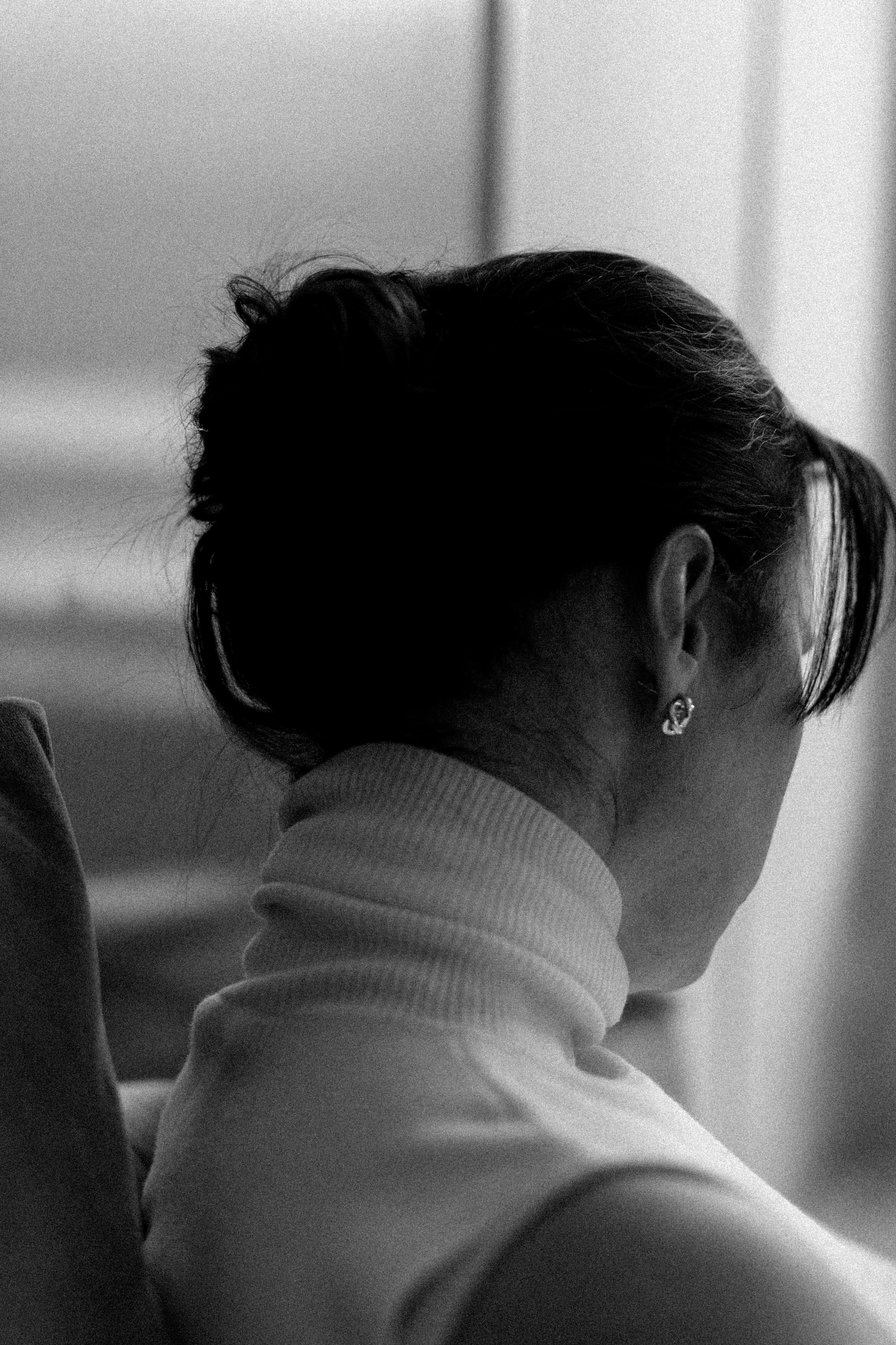 Психолог Жукович Оксана. Калай Юлия. Фотограф. Москва