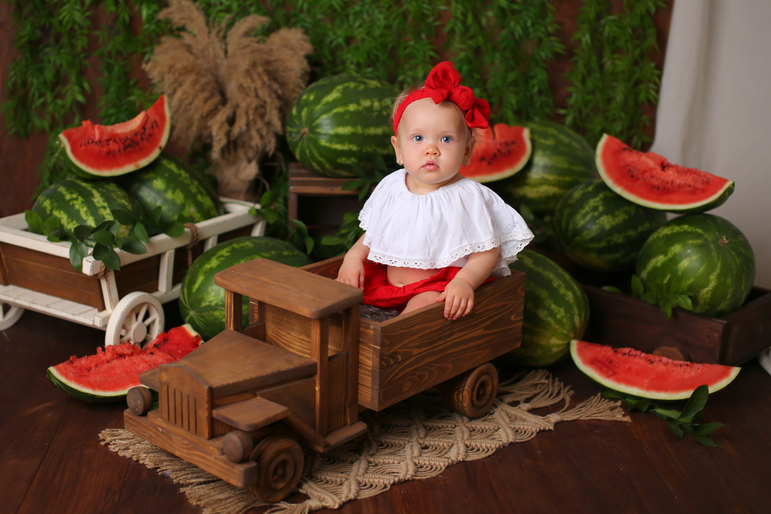 Ангелина. Детский фотограф Екатеринбург