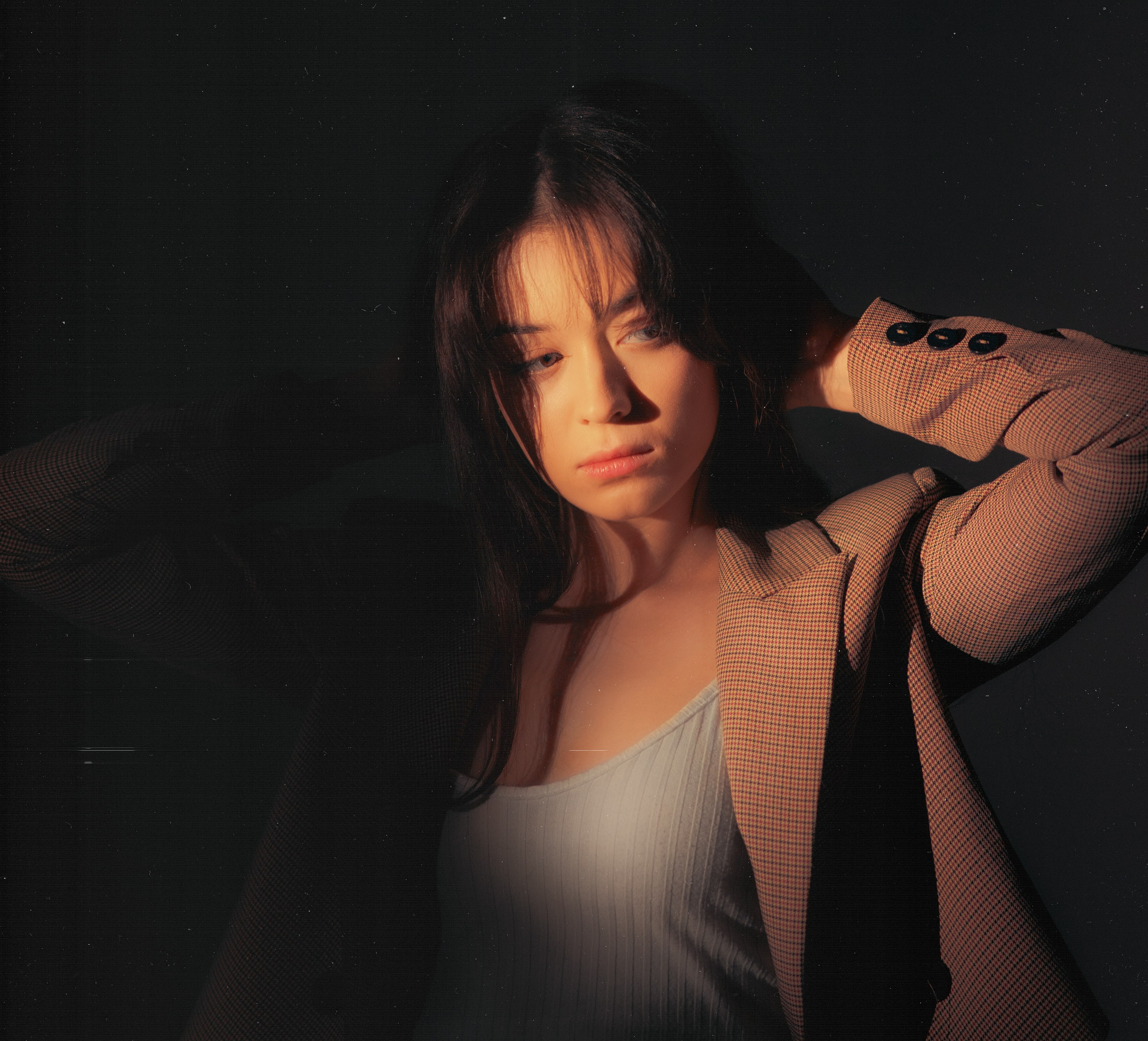 Ульяна. Фотограф Тимур Хайруллин