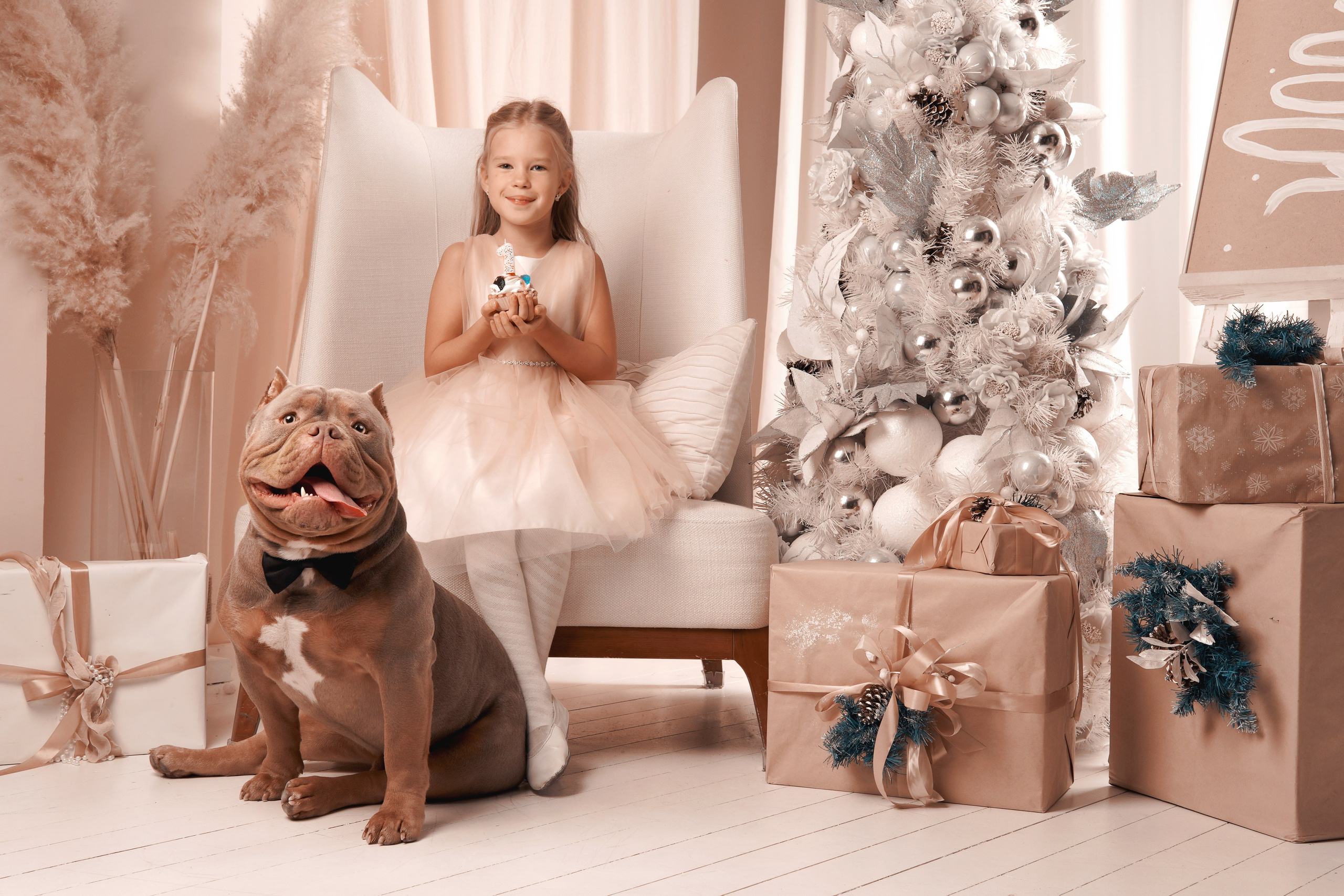 Анималистика. Студийные съемки. Фотограф людей и животных в Санкт-Петербурге Марина Бурмистрова