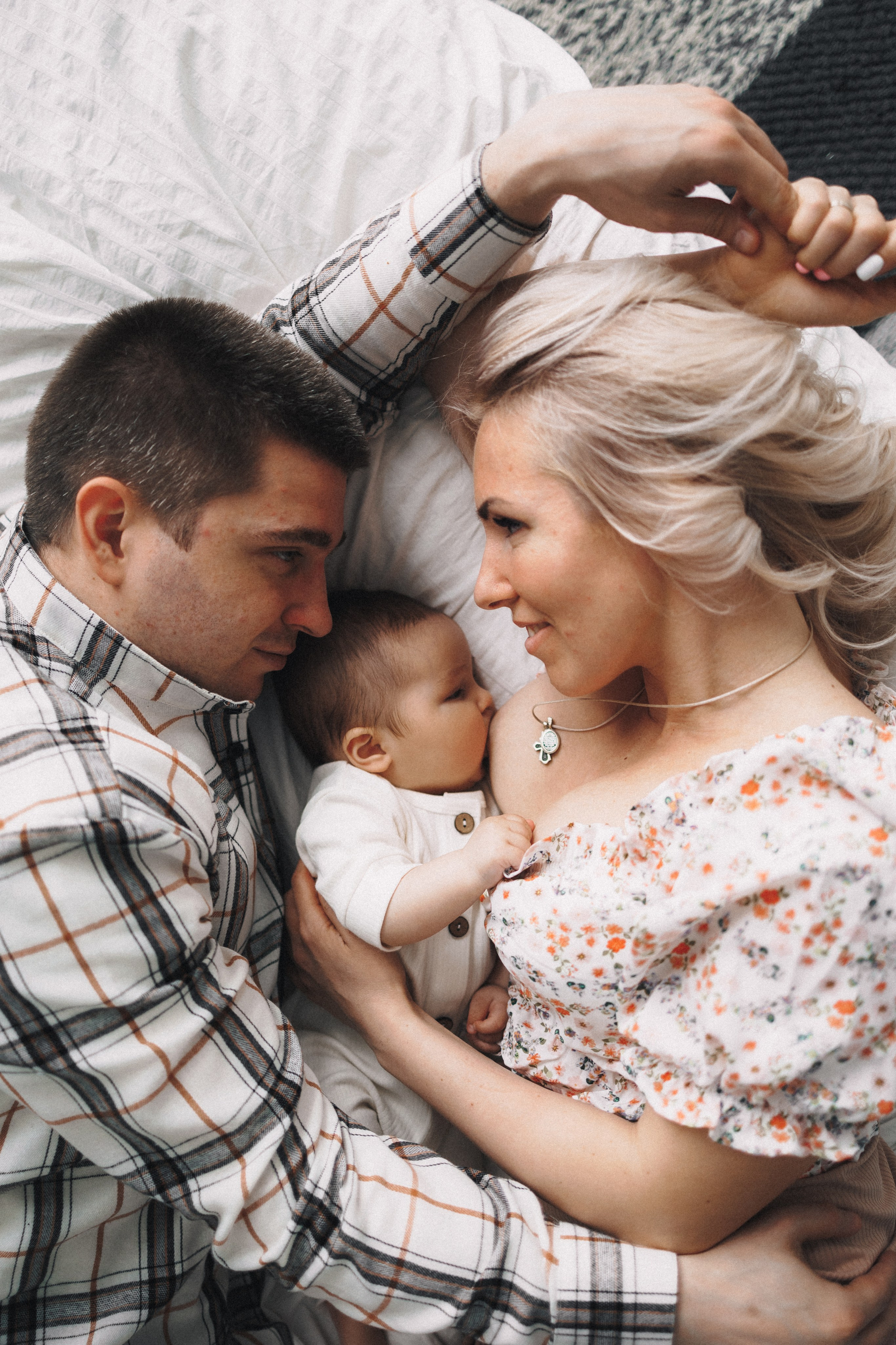 1+1=5. Фотограф Москва Светлана Кирюшина