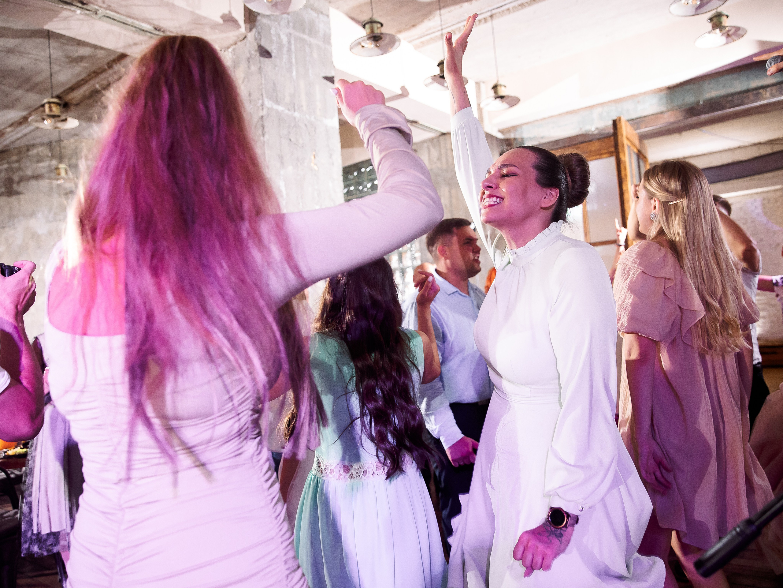 Репортаж со свадьбы Ольги и Сергея. Свадебный и семейный фотограф в Челябинске Юлия Ишимова