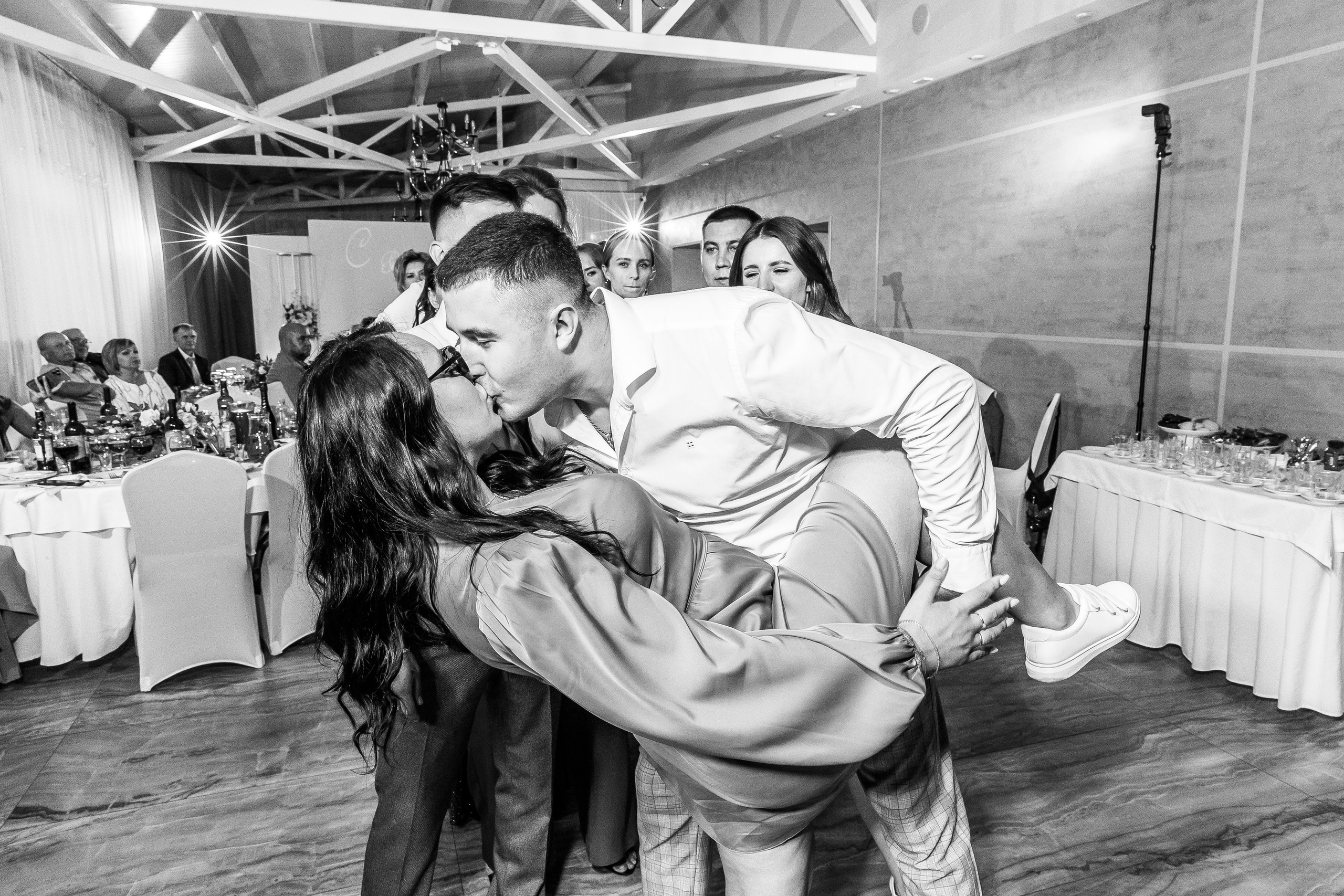 Сергей и Валерия. Свадебный и семейный фотограф в Челябинске Юлия Ишимова