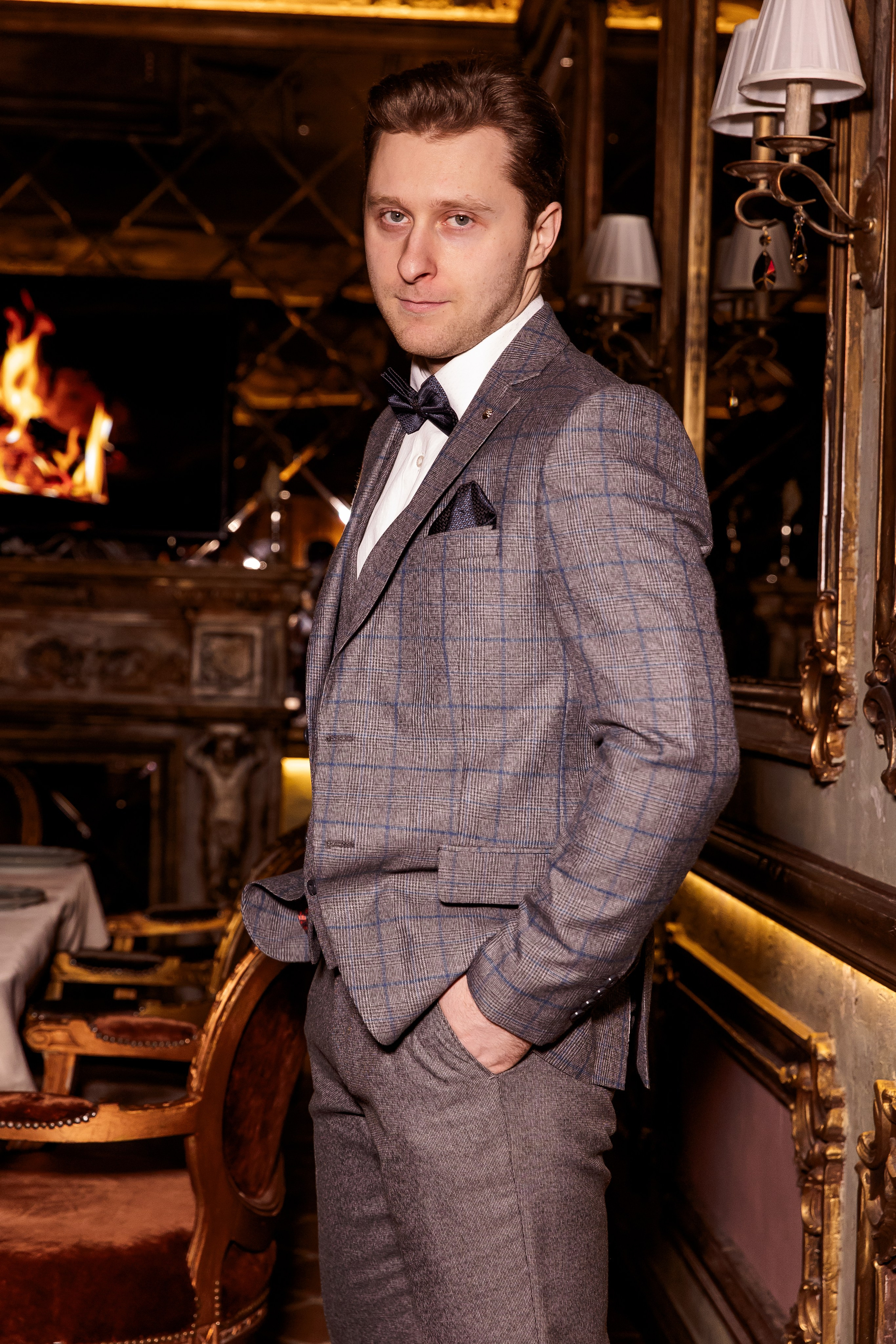 Караоке квиз-девичник. Свадебный и семейный фотограф в Челябинске Юлия Ишимова