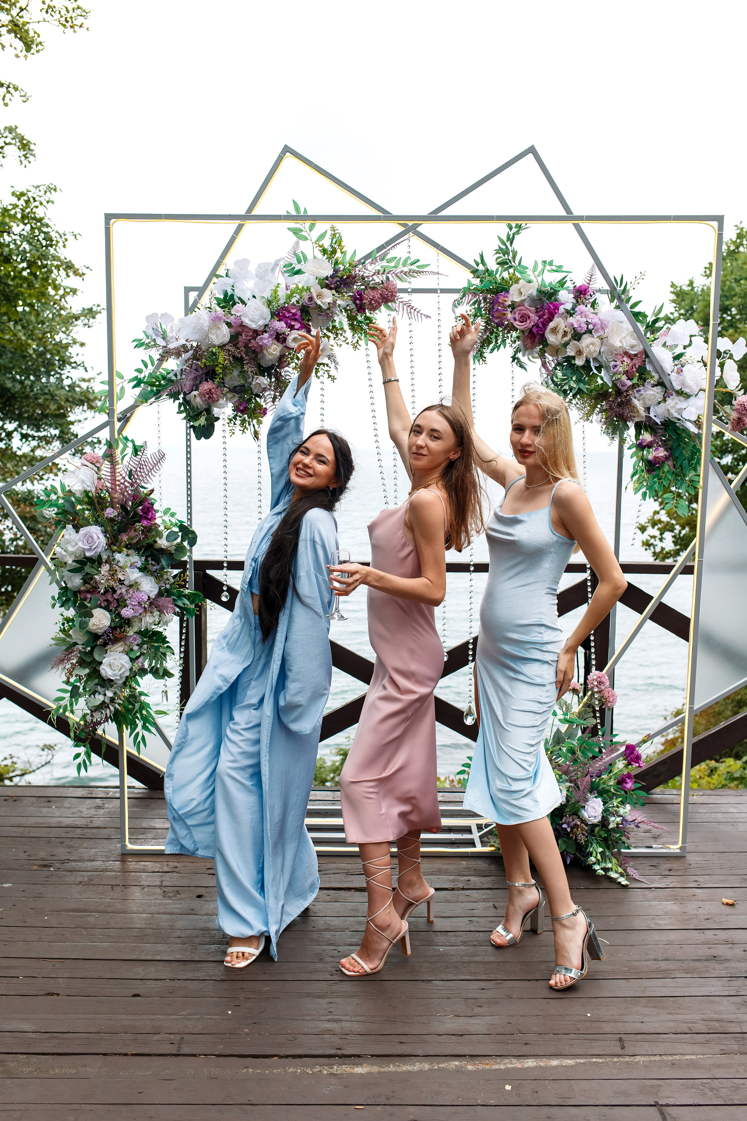 Ирина & Даниил. Фотограф Любовь Корниенко, Примоский край