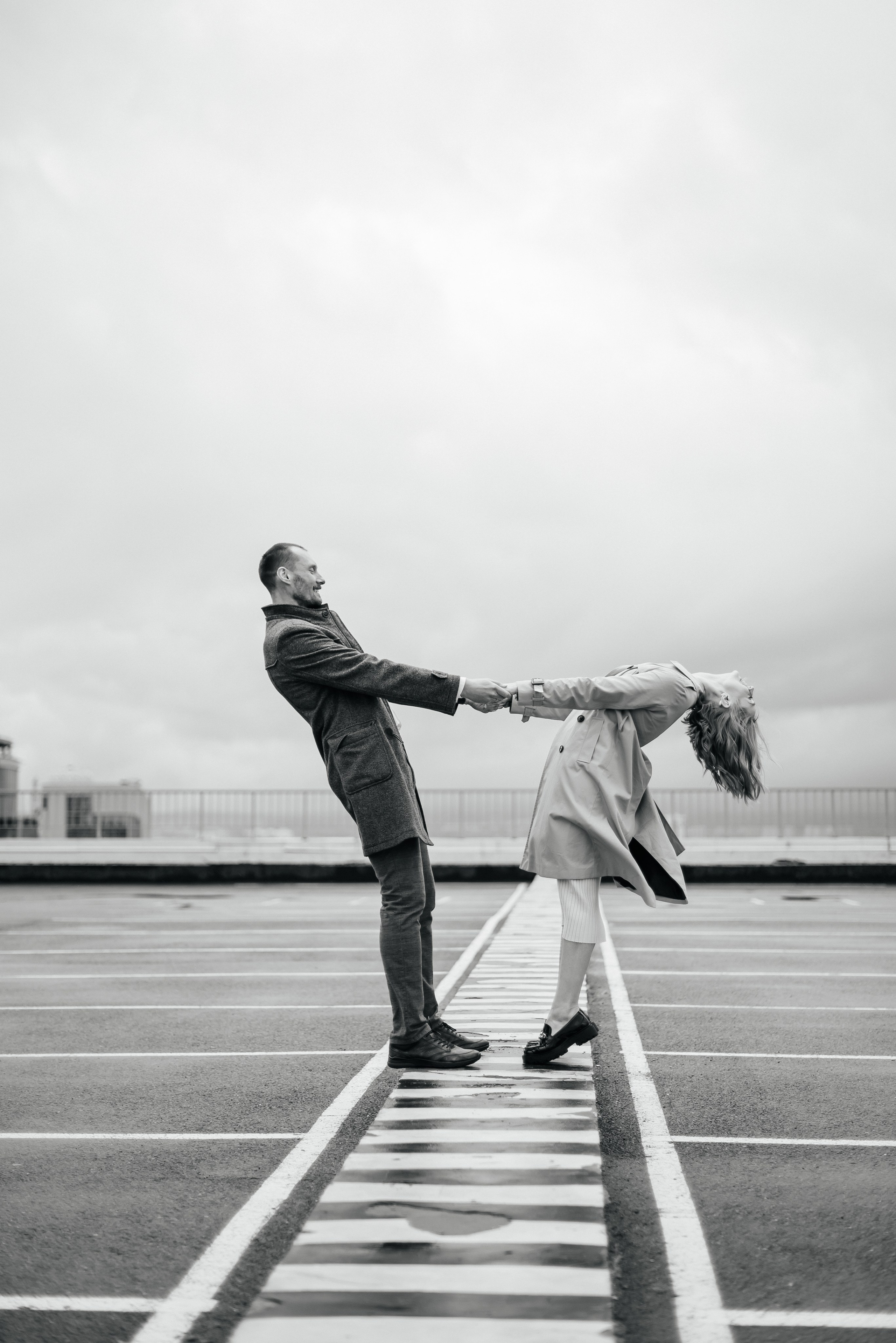 Д&Е. Свадебный фотограф