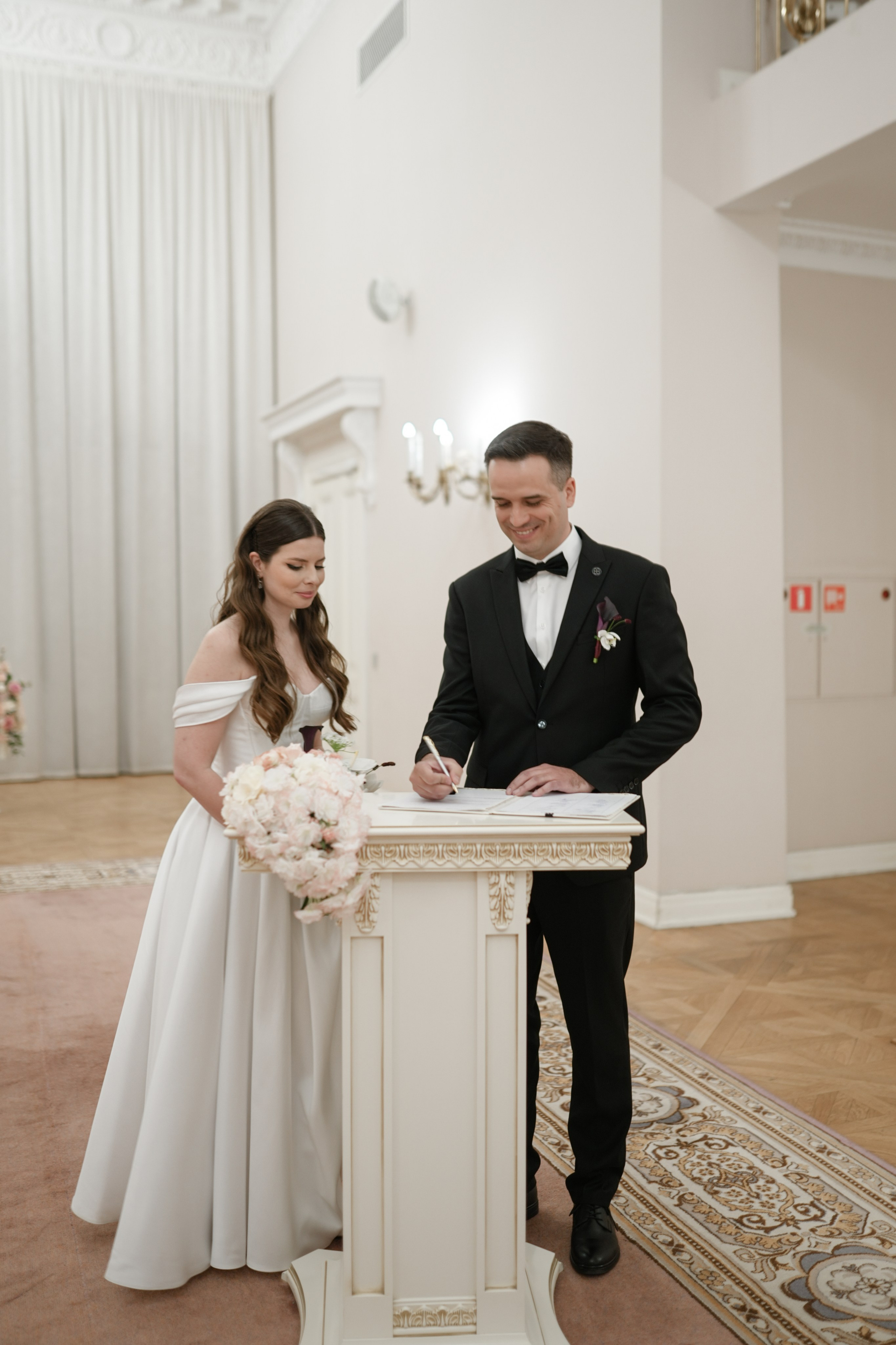 EVGENIY&MARINA. Свадебный фотограф в Санкт-Петербурге Харичева Анастасия