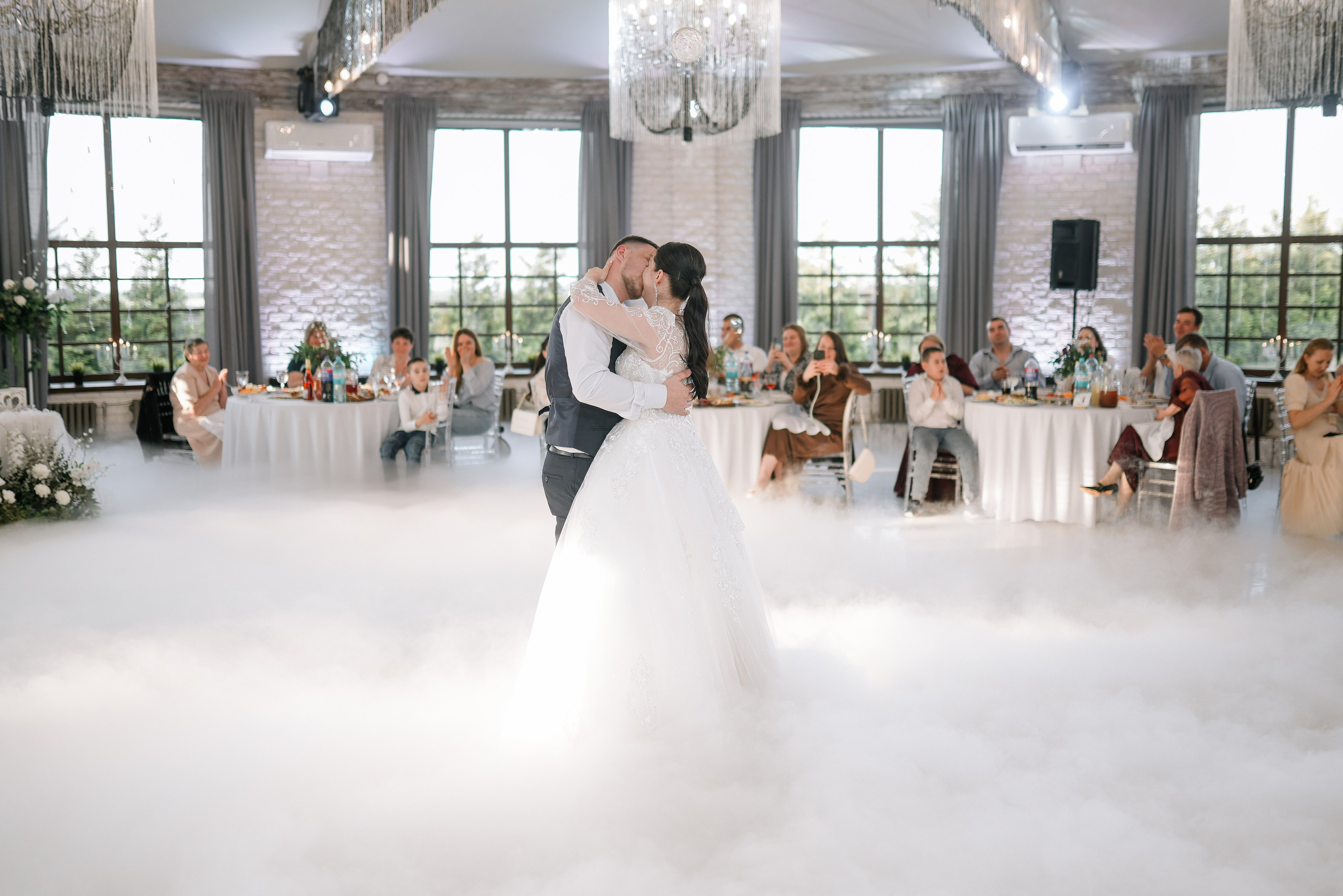 ARTYOM & ELENA. Свадебный фотограф в Санкт-Петербурге Харичева Анастасия