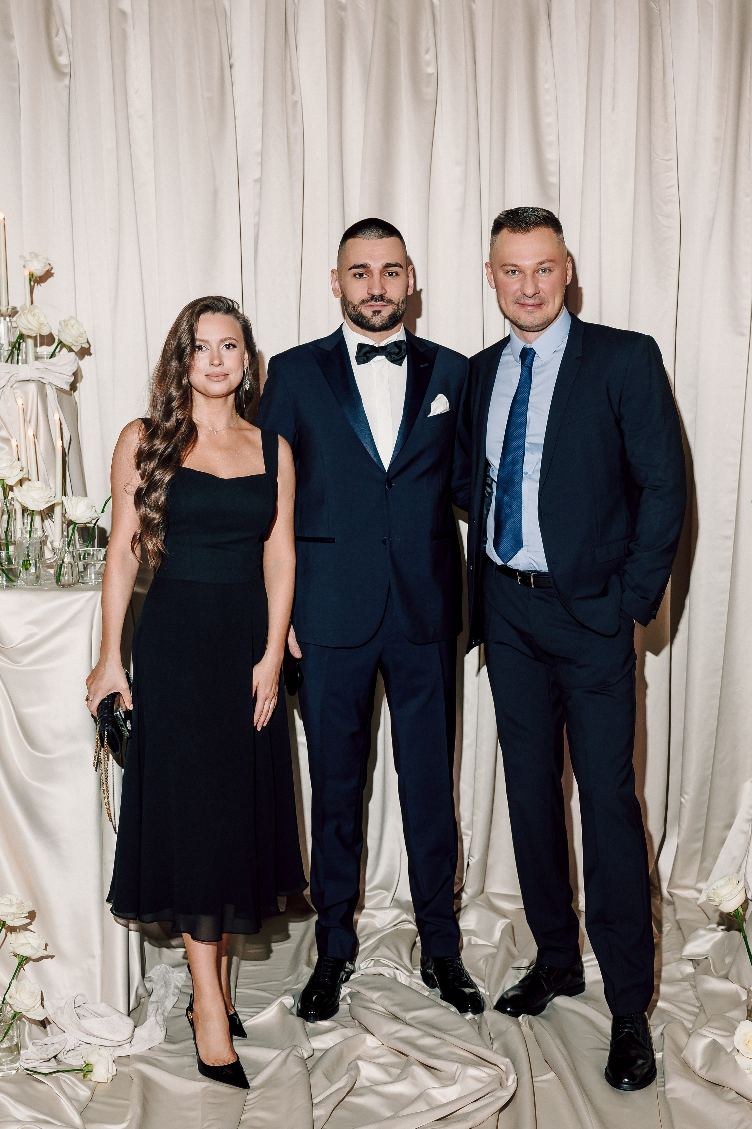 Свадебный день — Дмитрий и Маргарита. Лёшка Варзегов — фотограф