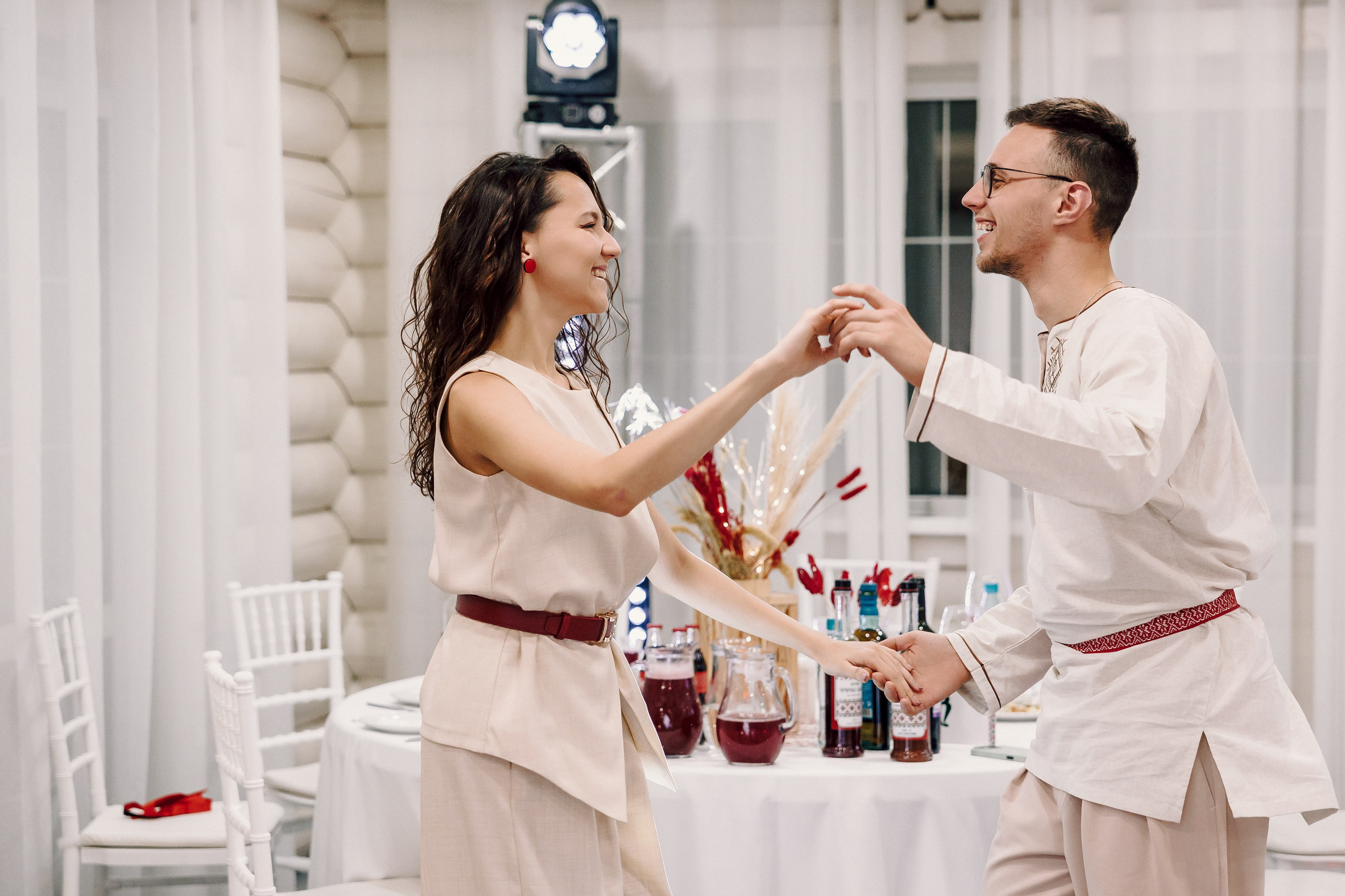 Свадебный день — Алексей и Анастасия. Лёшка Варзегов — фотограф