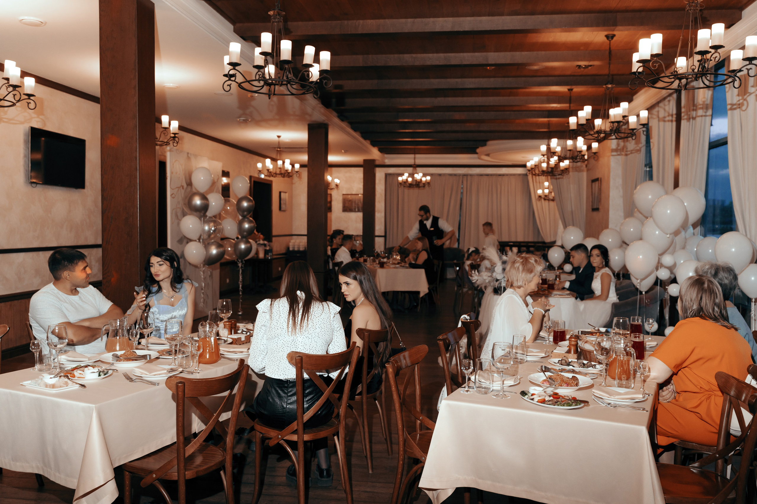 Татьяна и Степан. Фотограф Ким Наталья в Красноярске