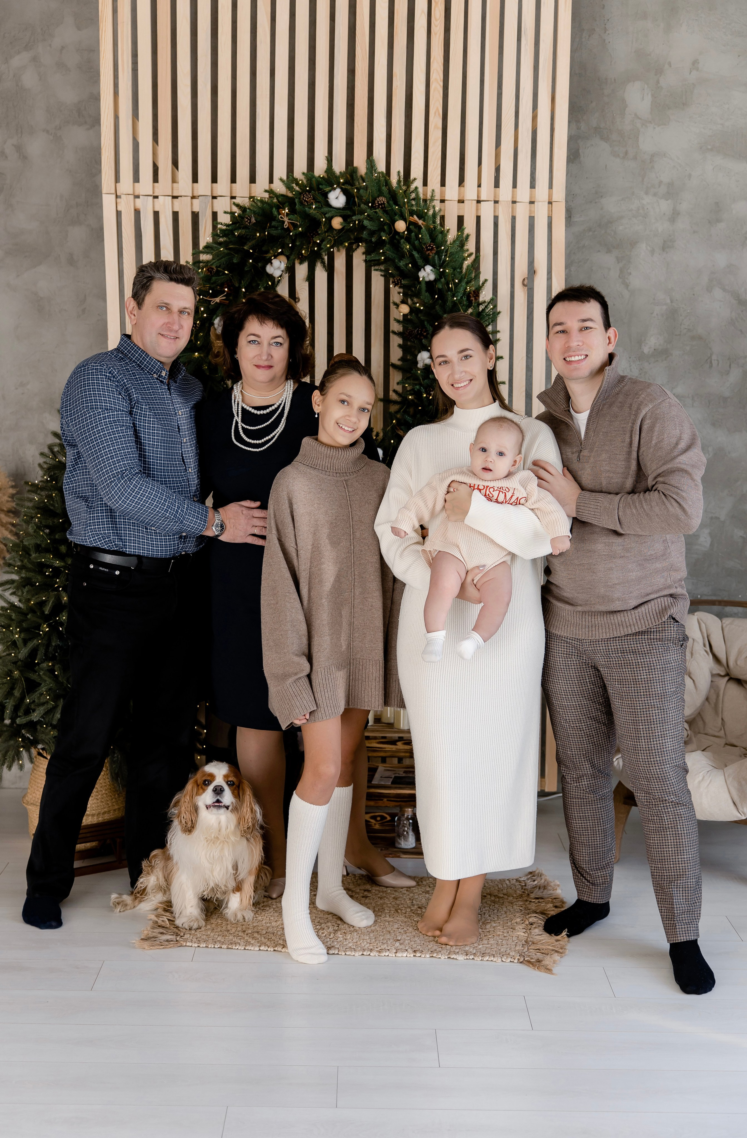 Семейная съёмка для Кати и Вити. Свадебный и портретный фотограф в Миассе Филиппенко Дарья