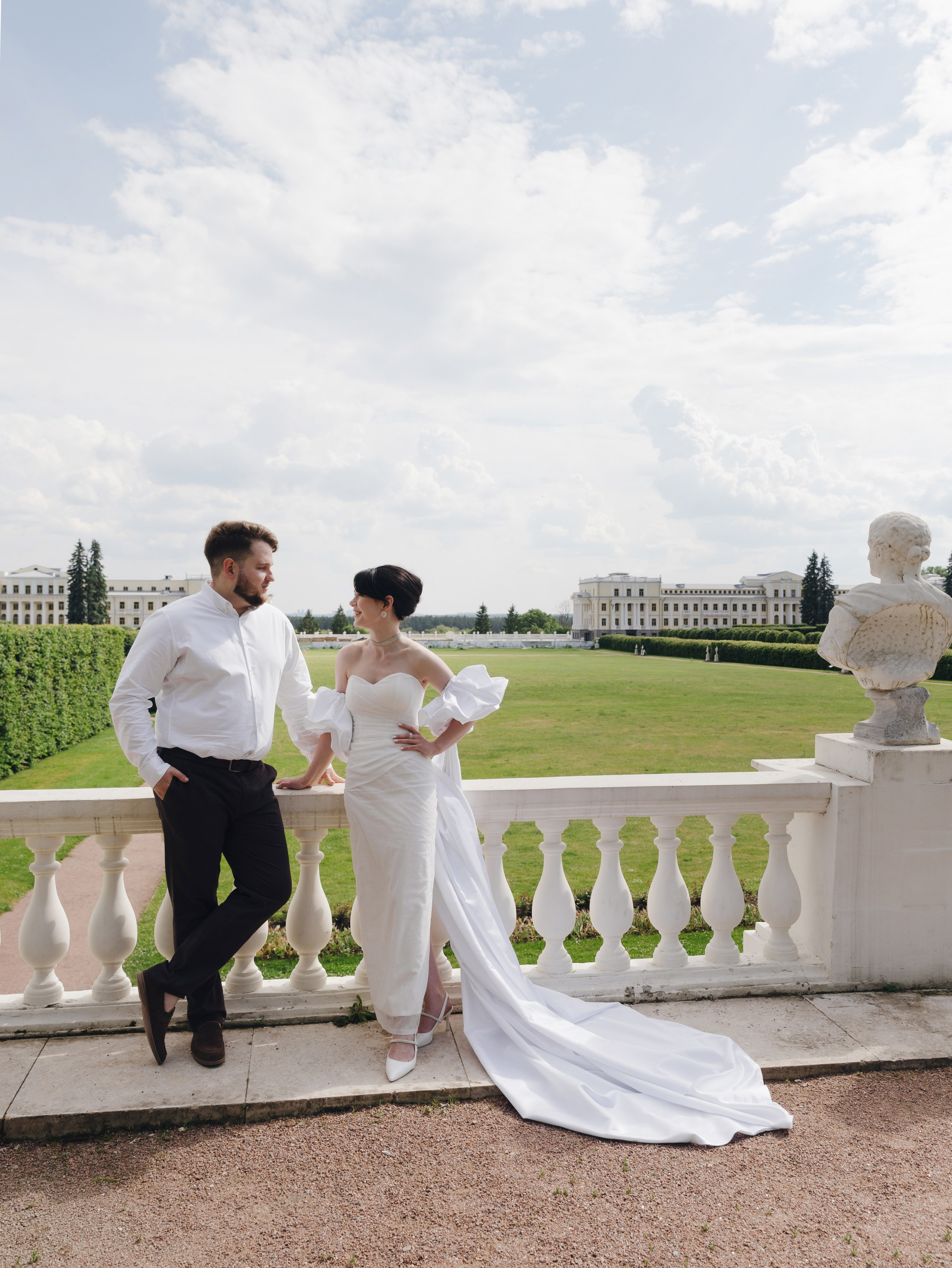 Аleksey & Аnastasiya. Destination wedding photographer Mary Korenchuk