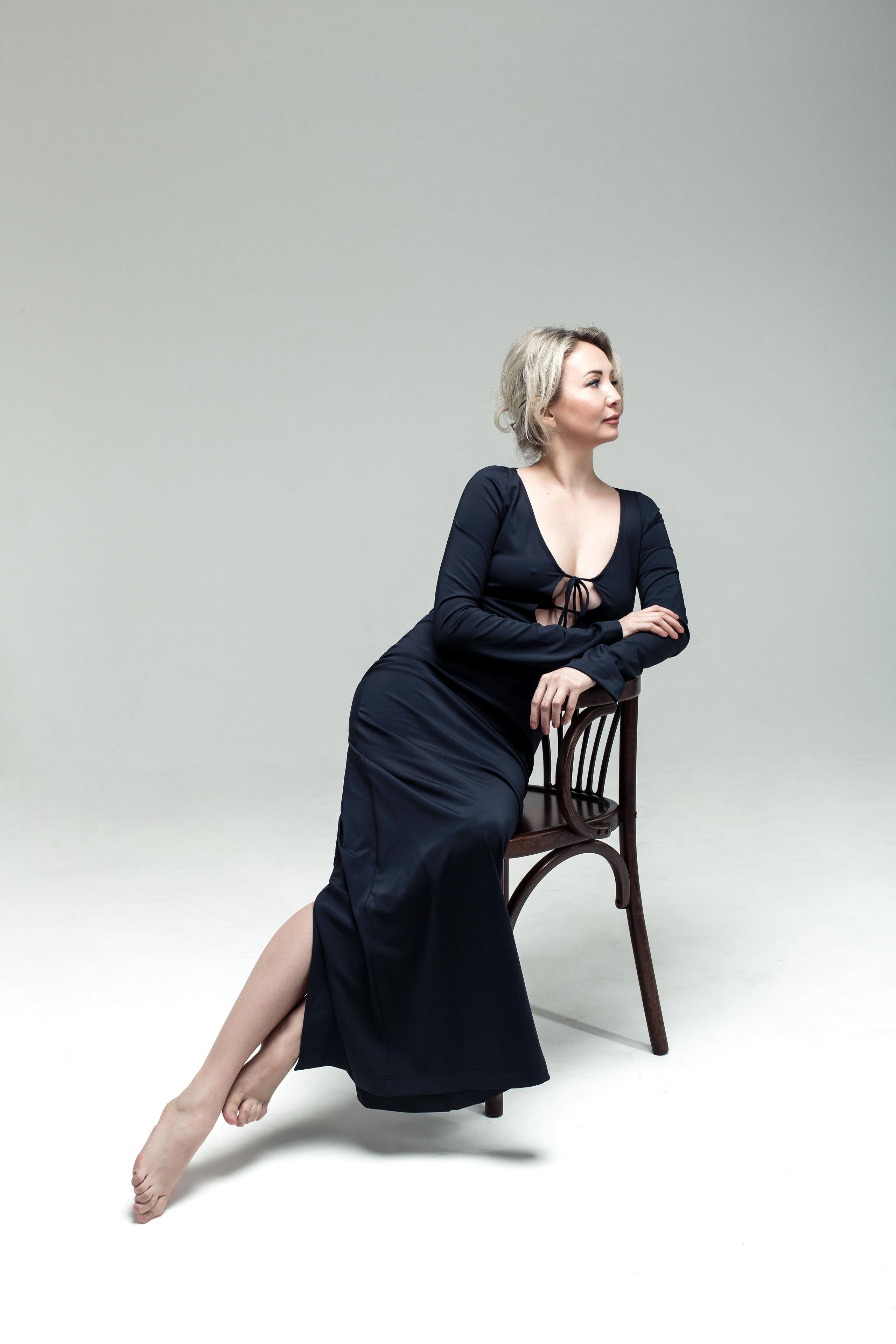 Наталья портретная фотосессия. Женский фотограф в Оренбурге Ирина Заводчикова