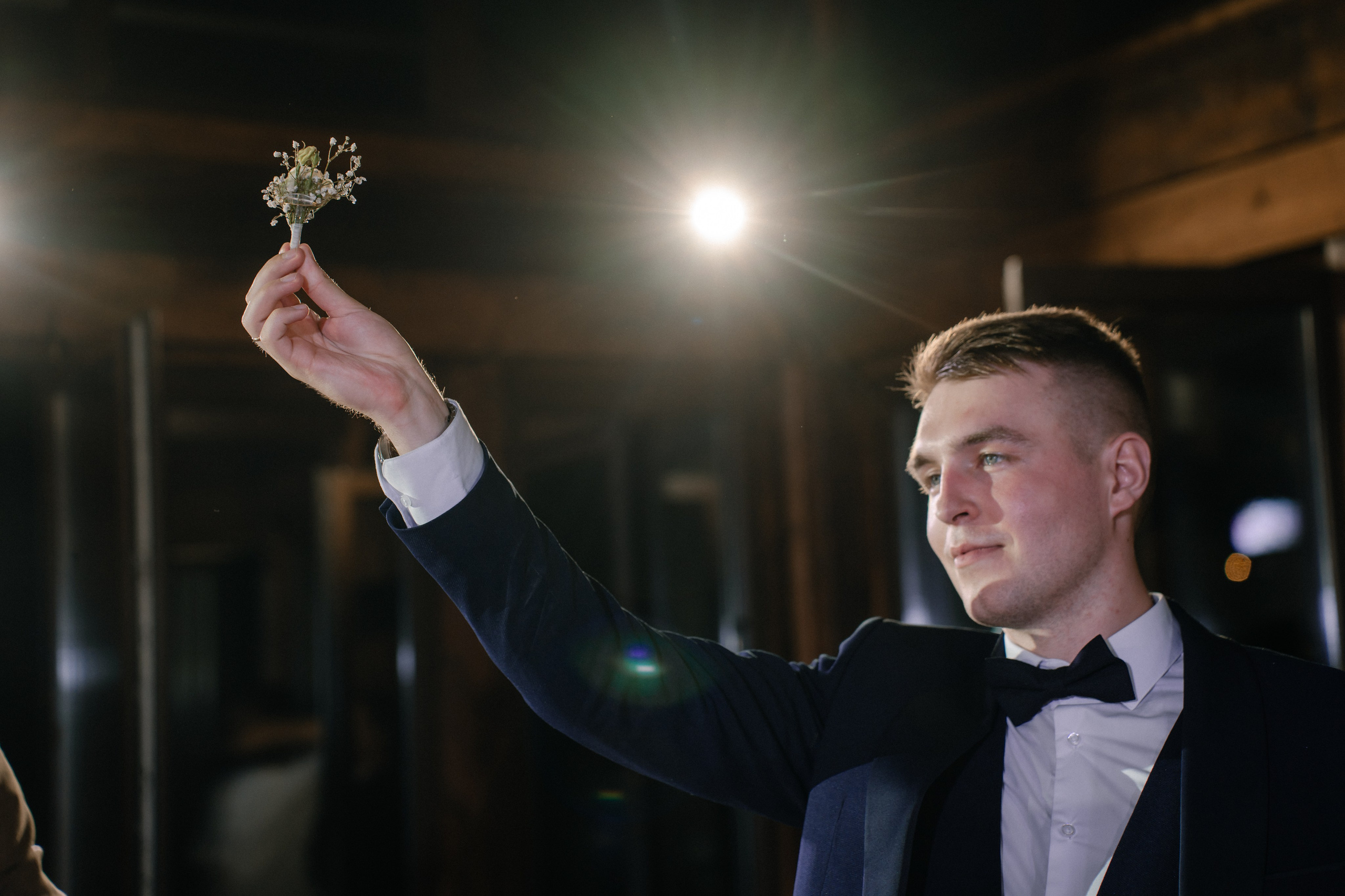 Свадебная фотосессия в Суханово