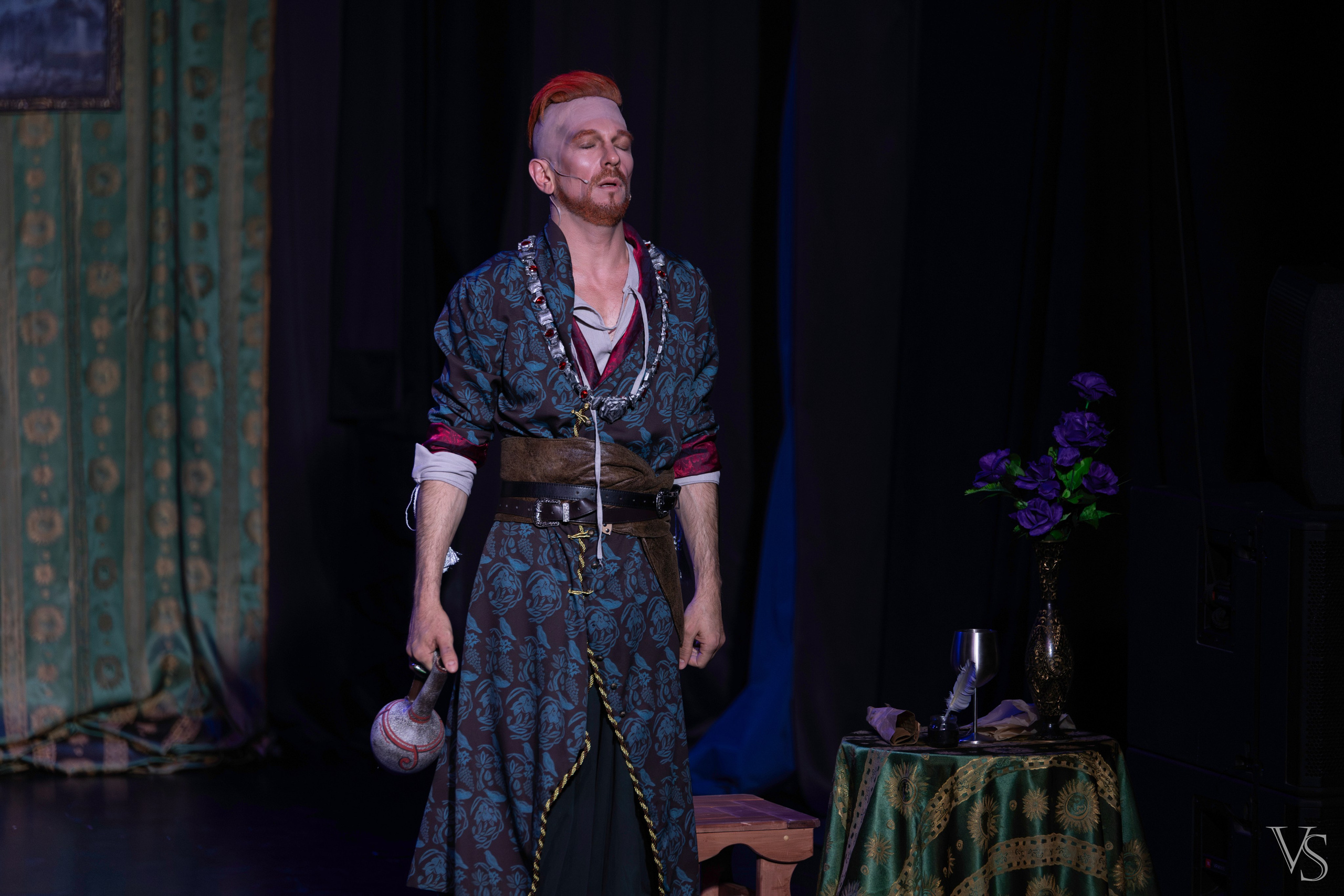 Каменное сердце. Фотограф Виктор Степанов