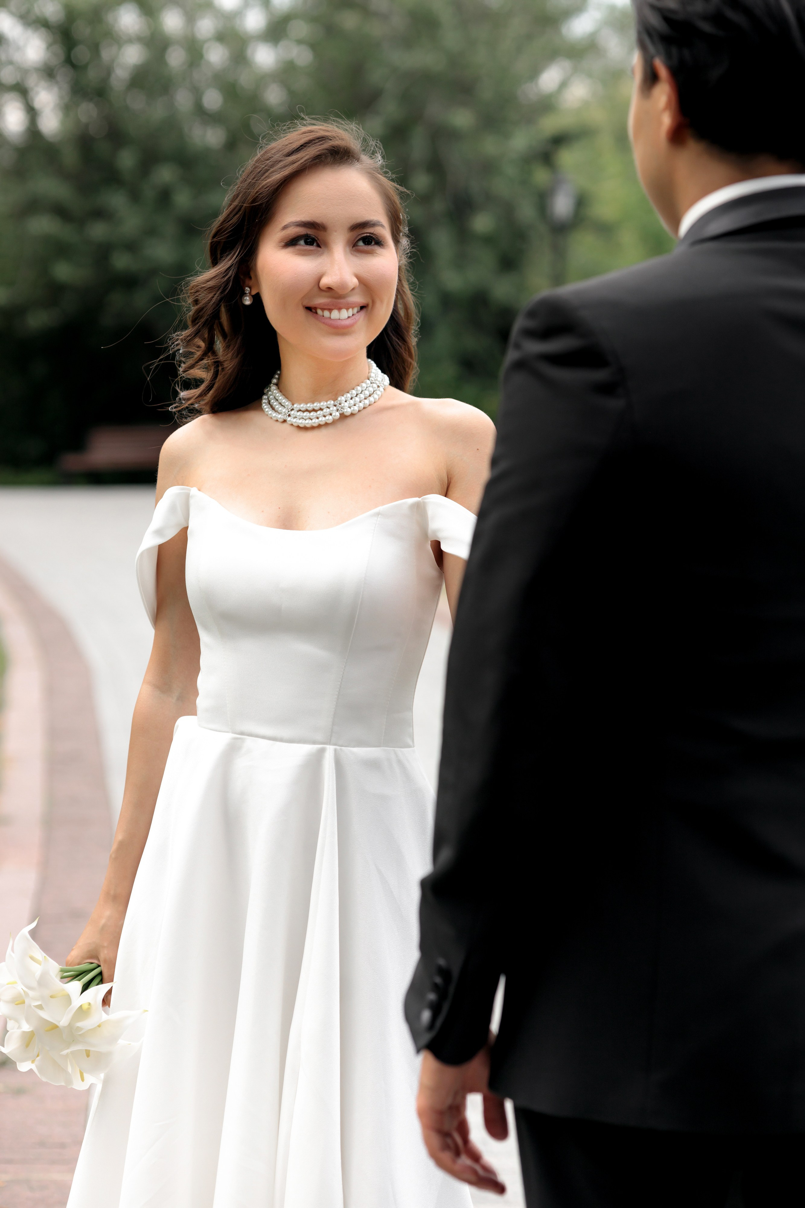 Фото Д & А. Свадебный фотограф в Москве