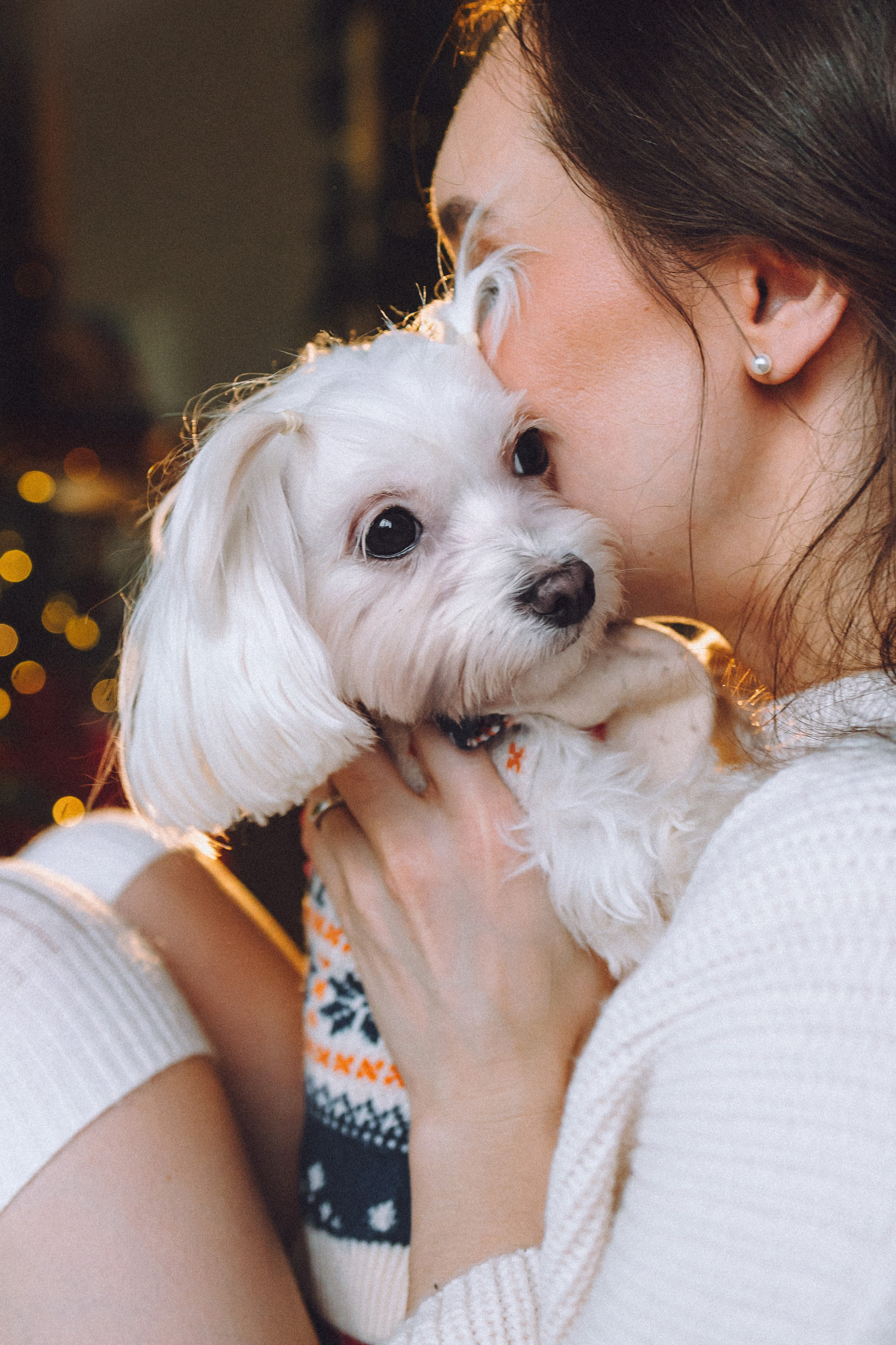 Констанция и Молли