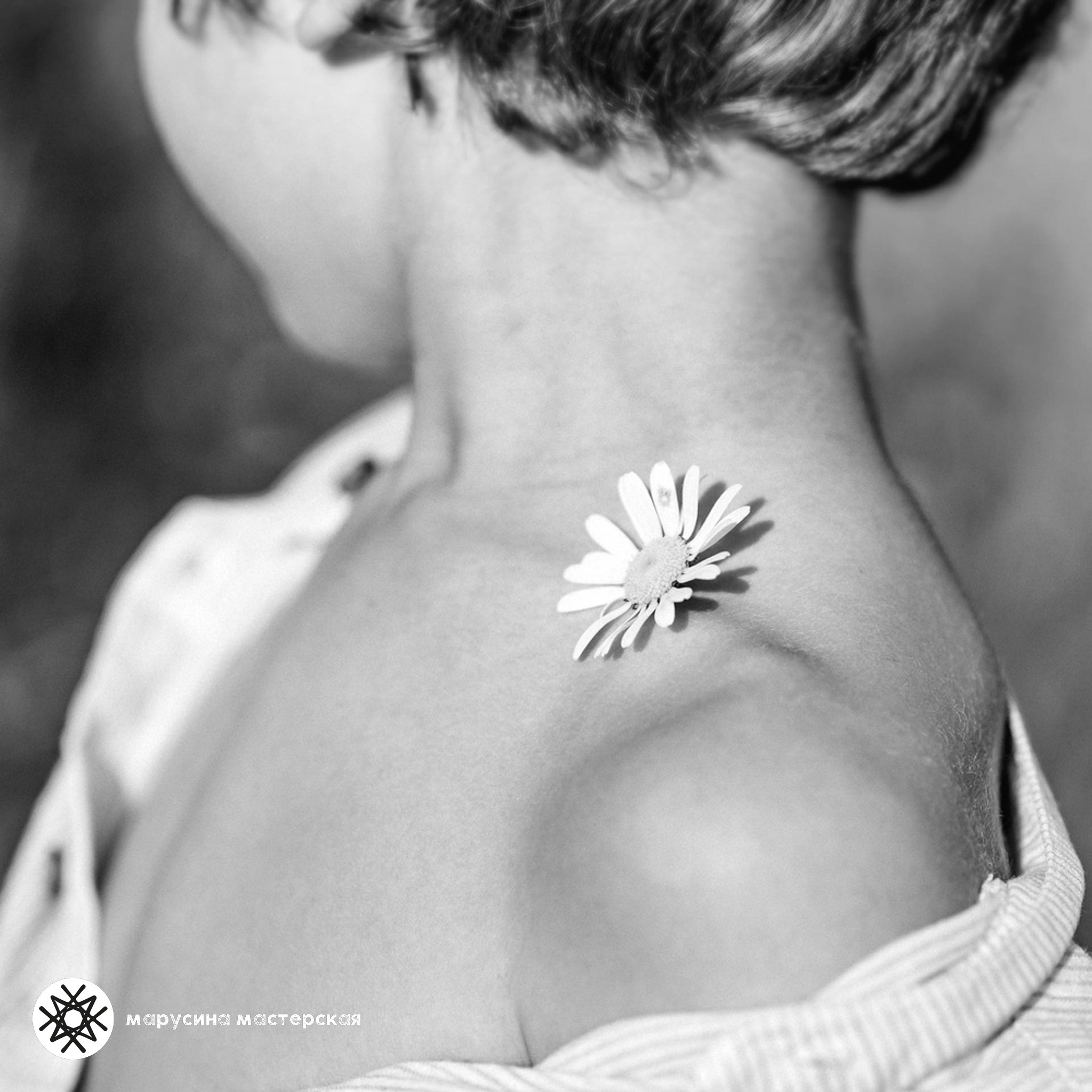 Творческая фотография, снятая в рамках летней творческой практики, автор — Елена Кузнецова