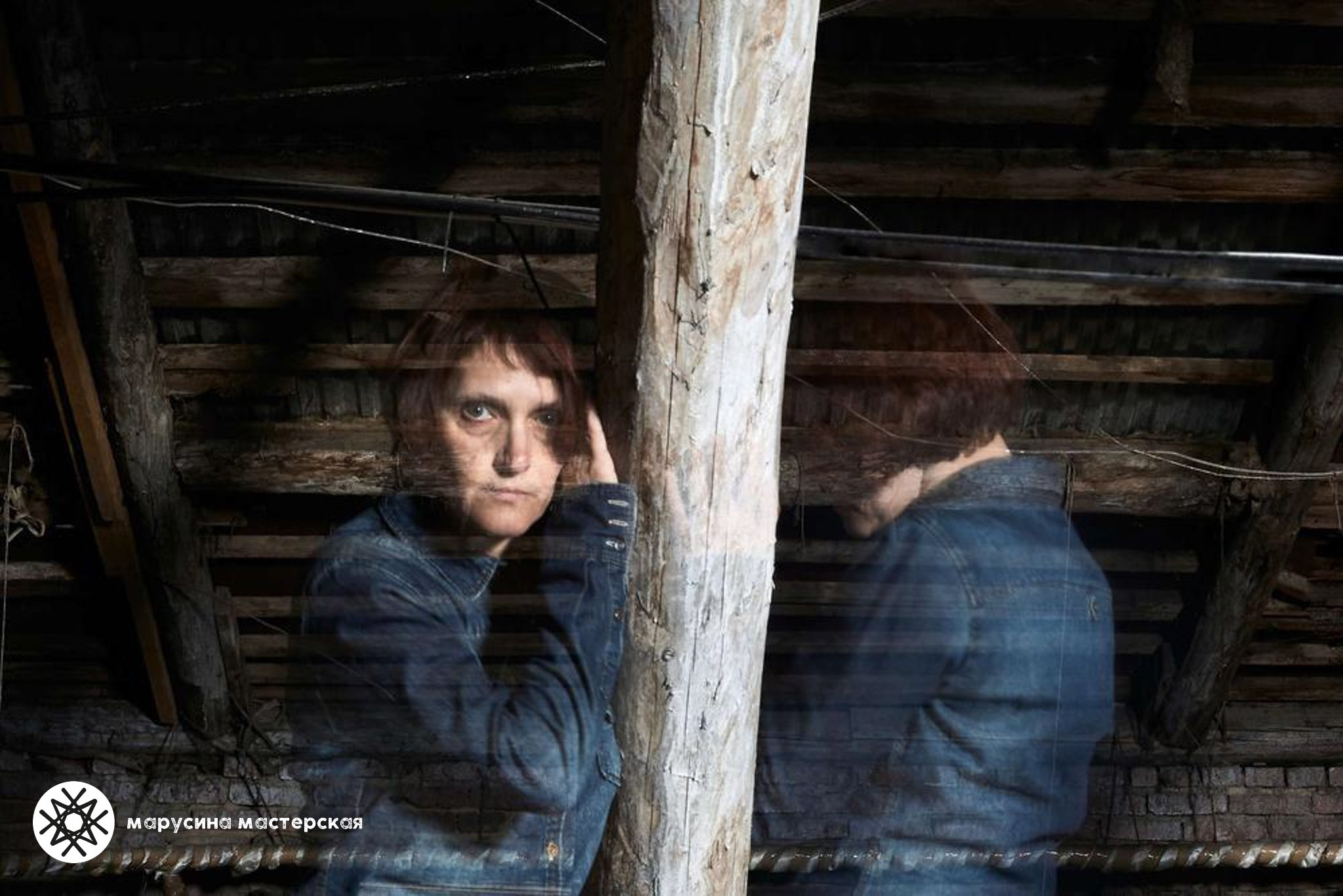 Александра Павлова