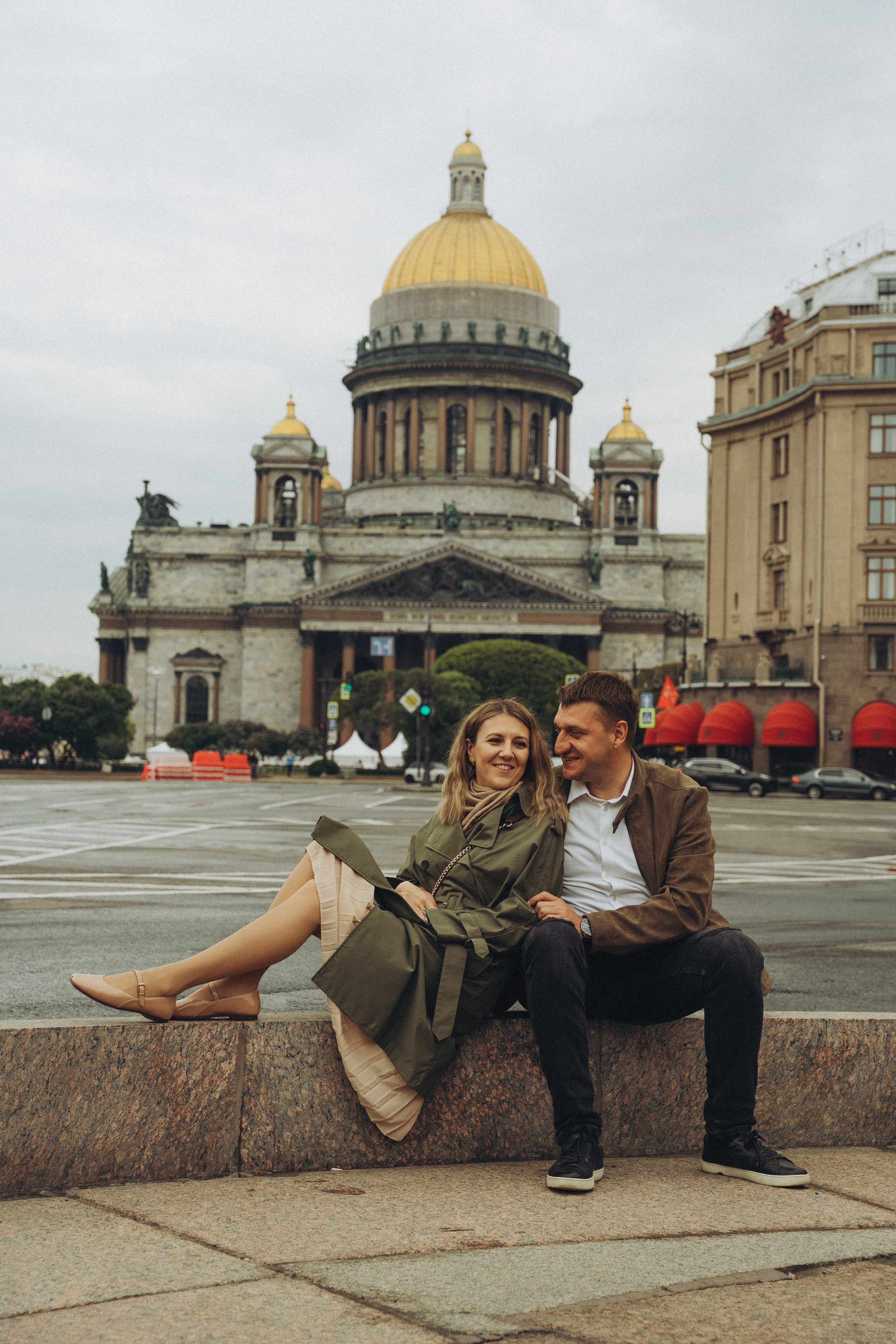 O & A. Фотограф Санкт-Петербург/Гомель Виктория Петрова