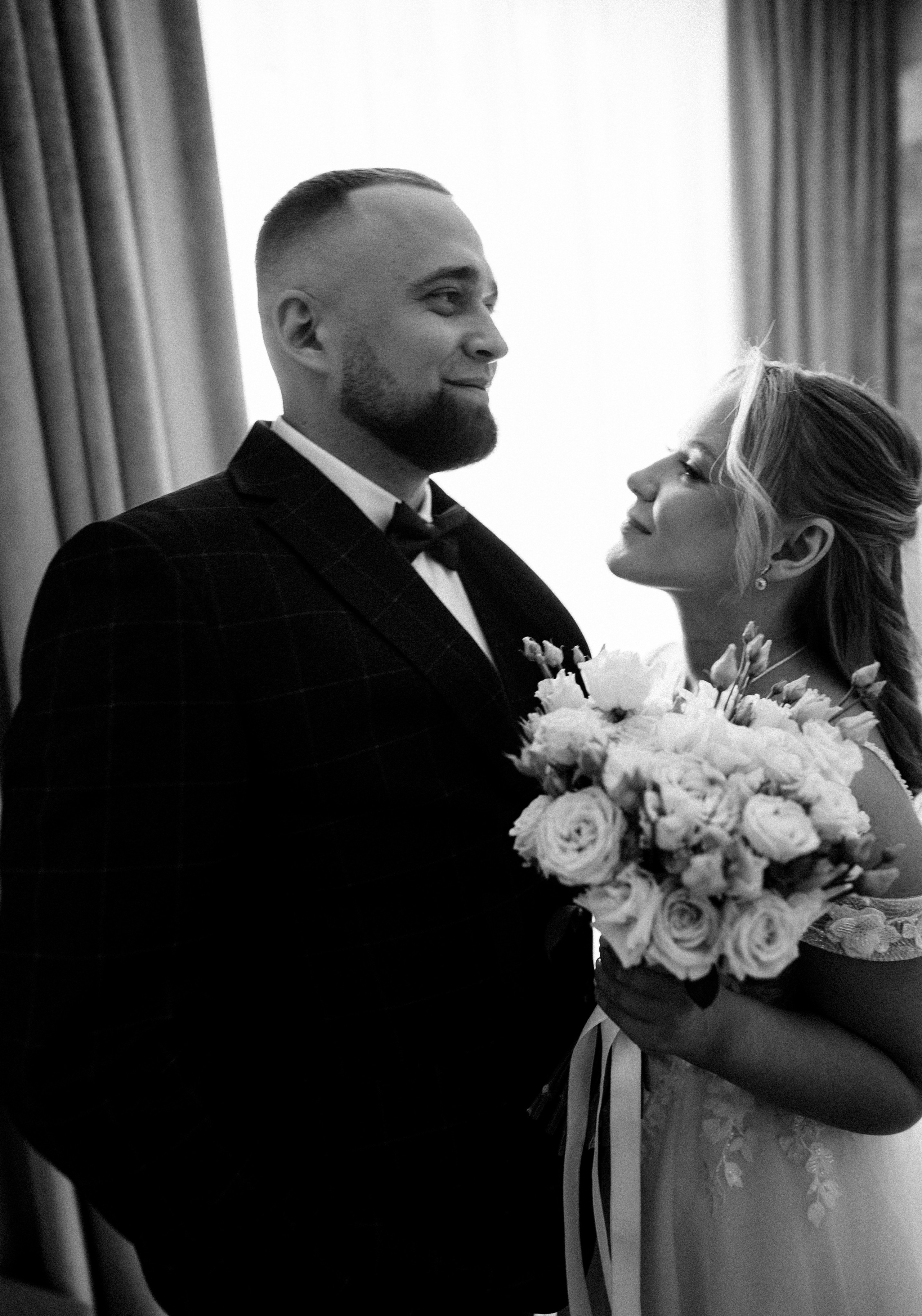 Марина и Денис (полный день). Фотограф на любое событие в Кемерово