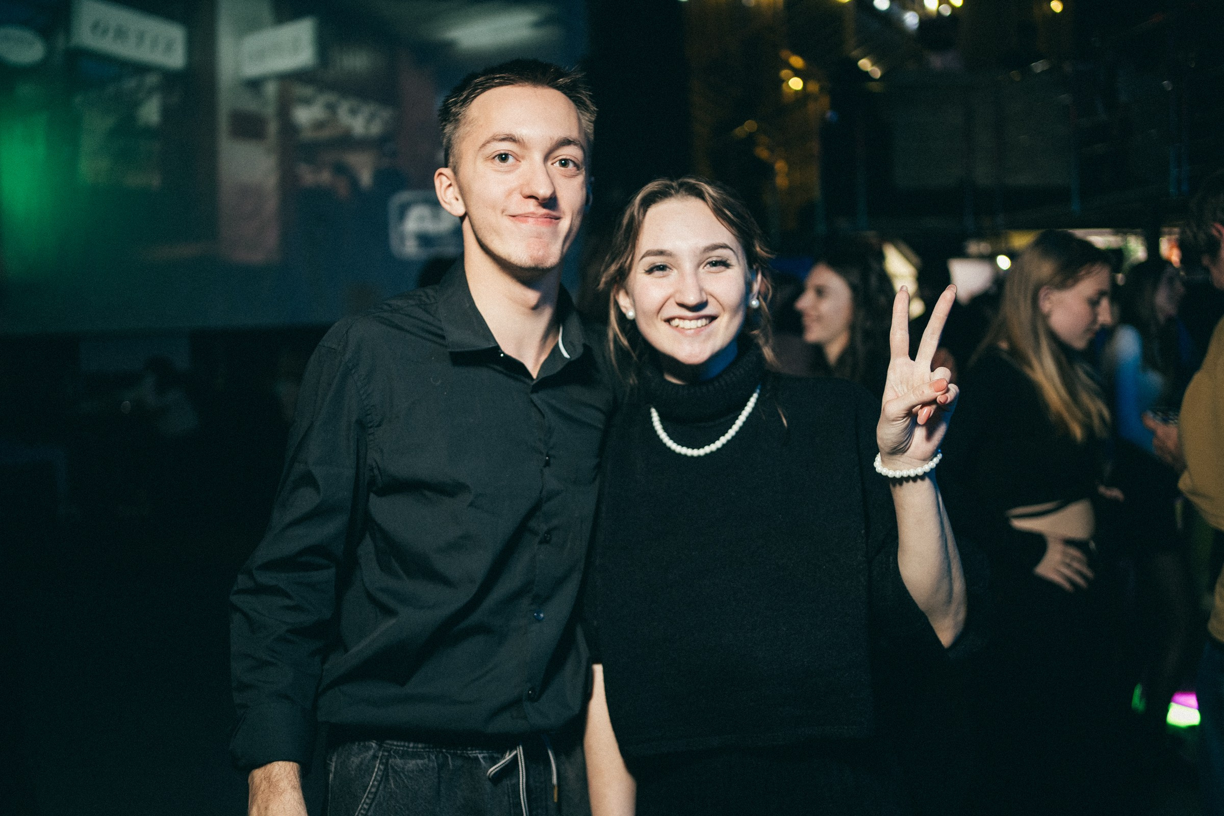 Друзья 11.11. Фотограф на любое событие в Кемерово