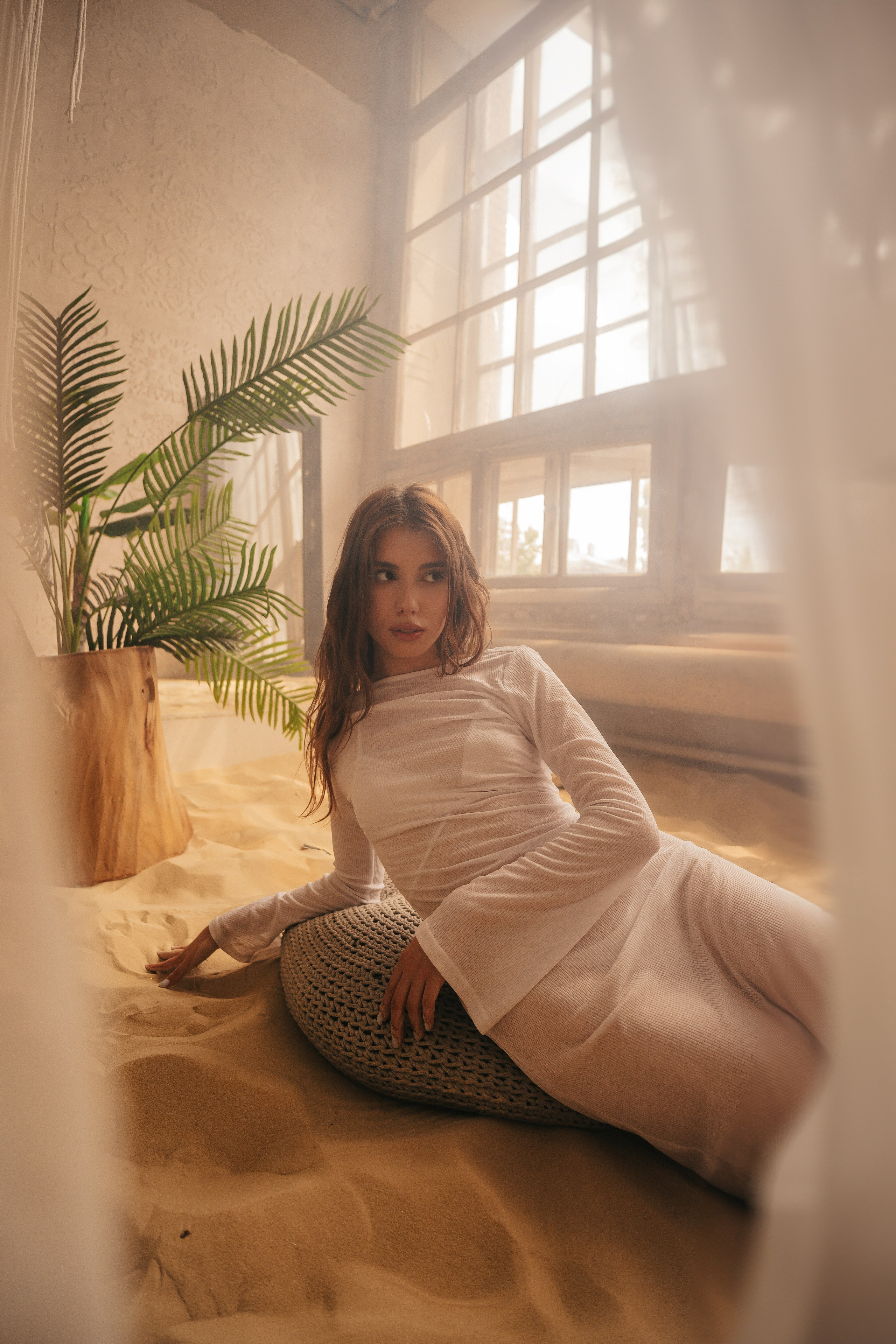 Лера. Фотограф в Москве Татьяна Костакова