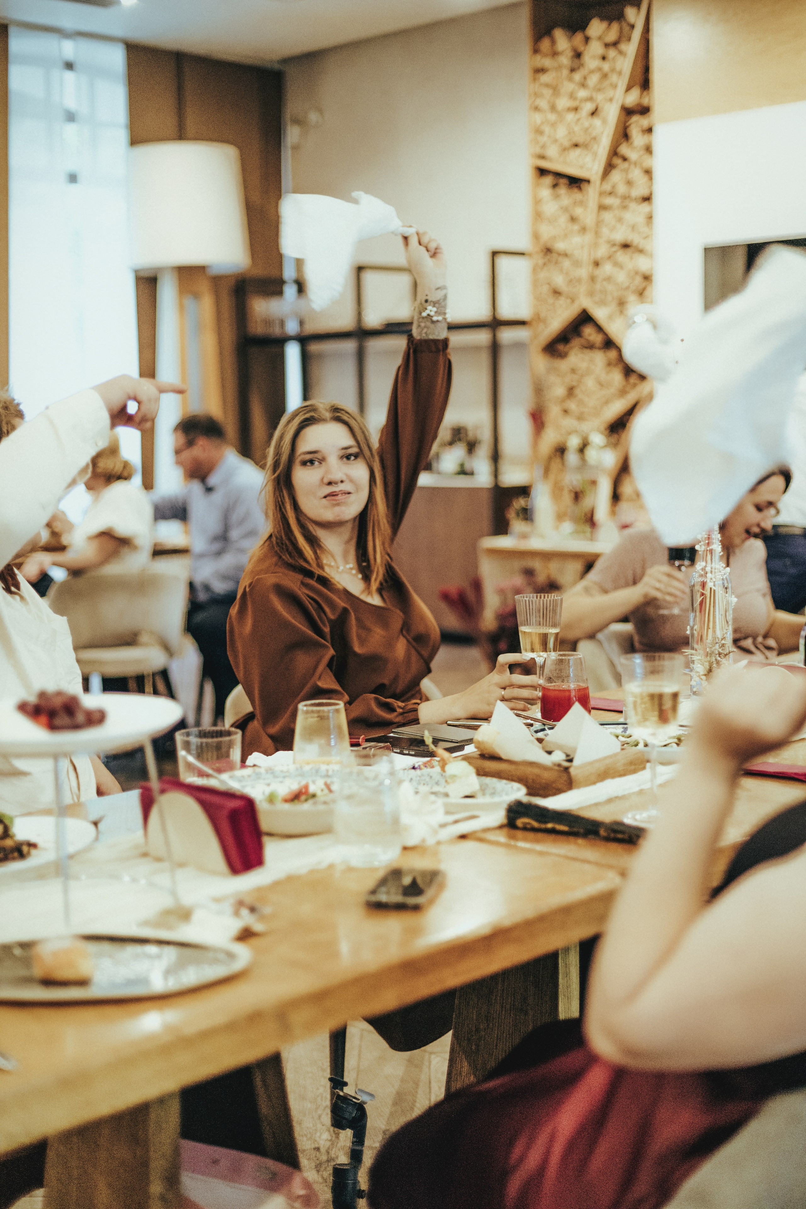 Свадебные съемки. Ph___tina