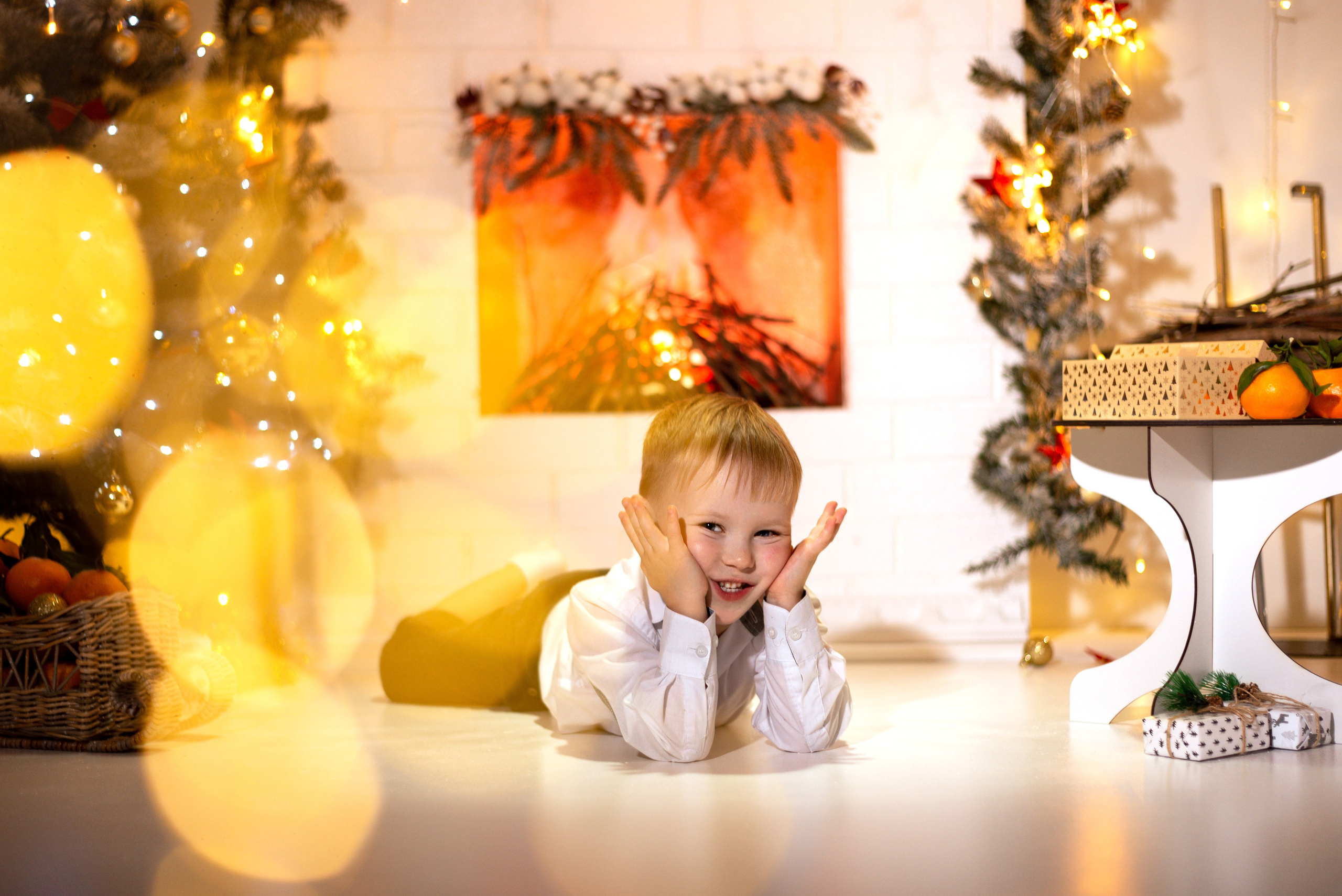 Макар и Захар. Семейный и свадебный фотограф Галина Абакумова, фотосессии в Белгороде