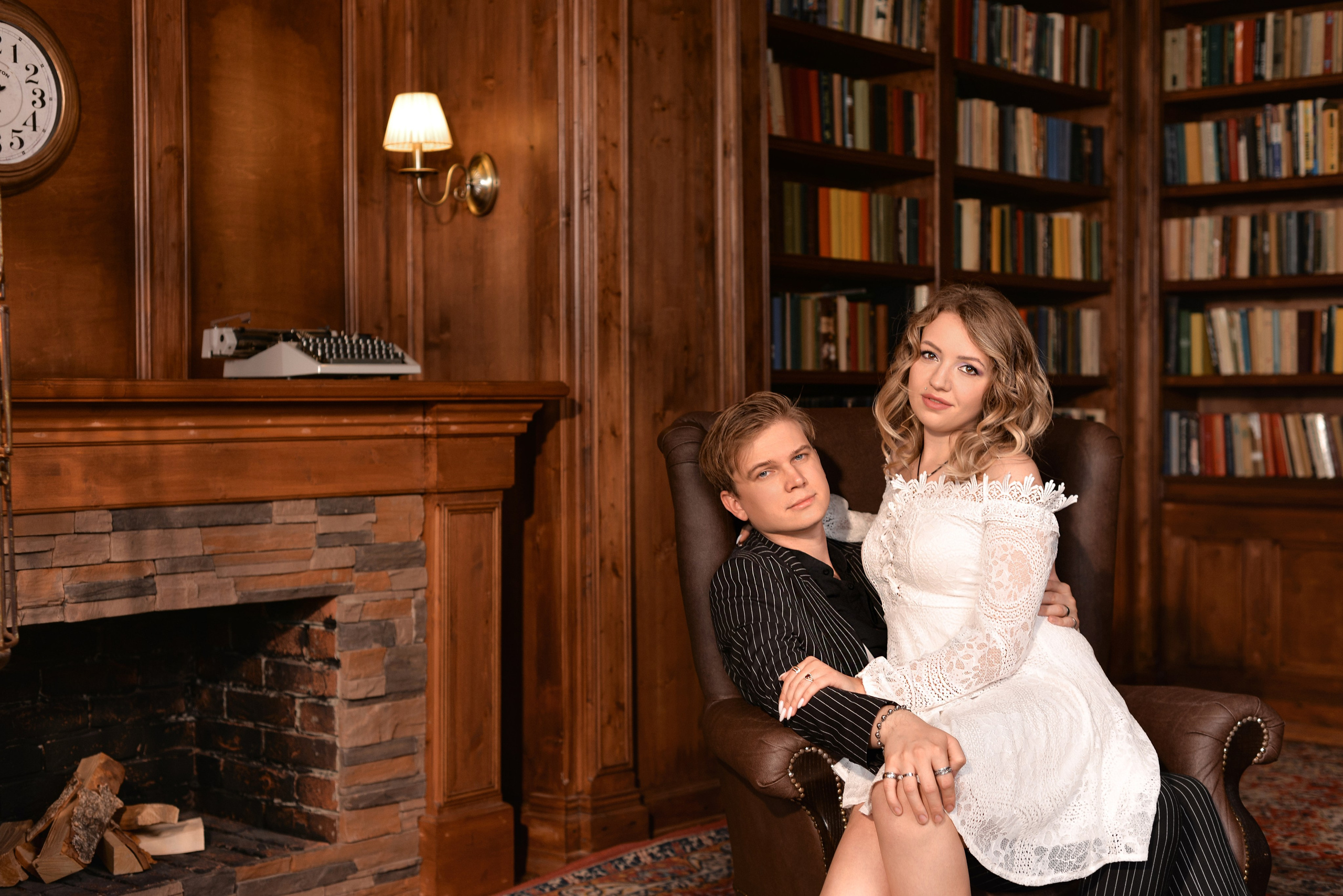 Алена и Олег свадебная, в студии Точка. Семейный и свадебный фотограф Галина Абакумова, фотосессии в Белгороде