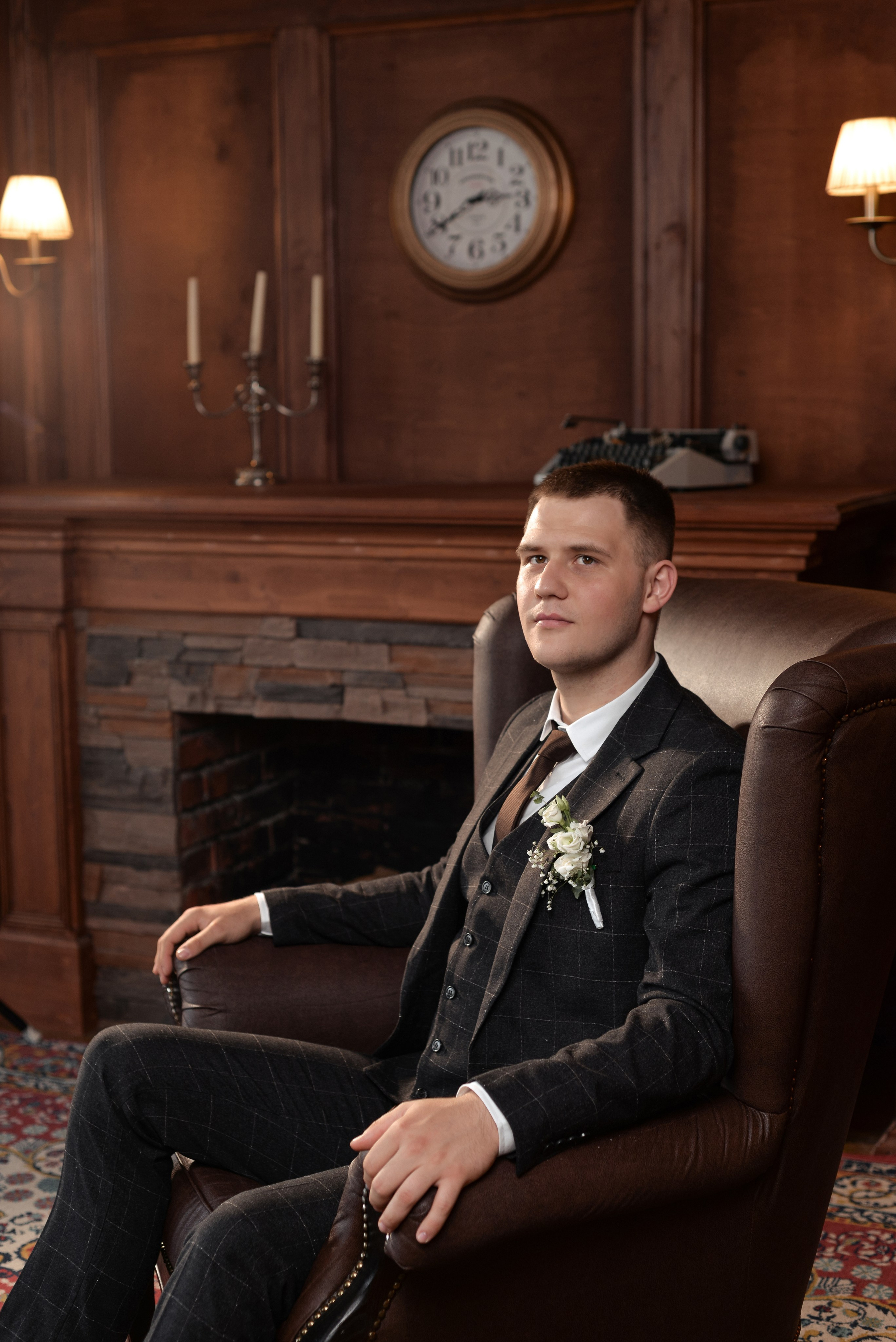 Даша и Данил. Семейный и свадебный фотограф Галина Абакумова, фотосессии в Белгороде