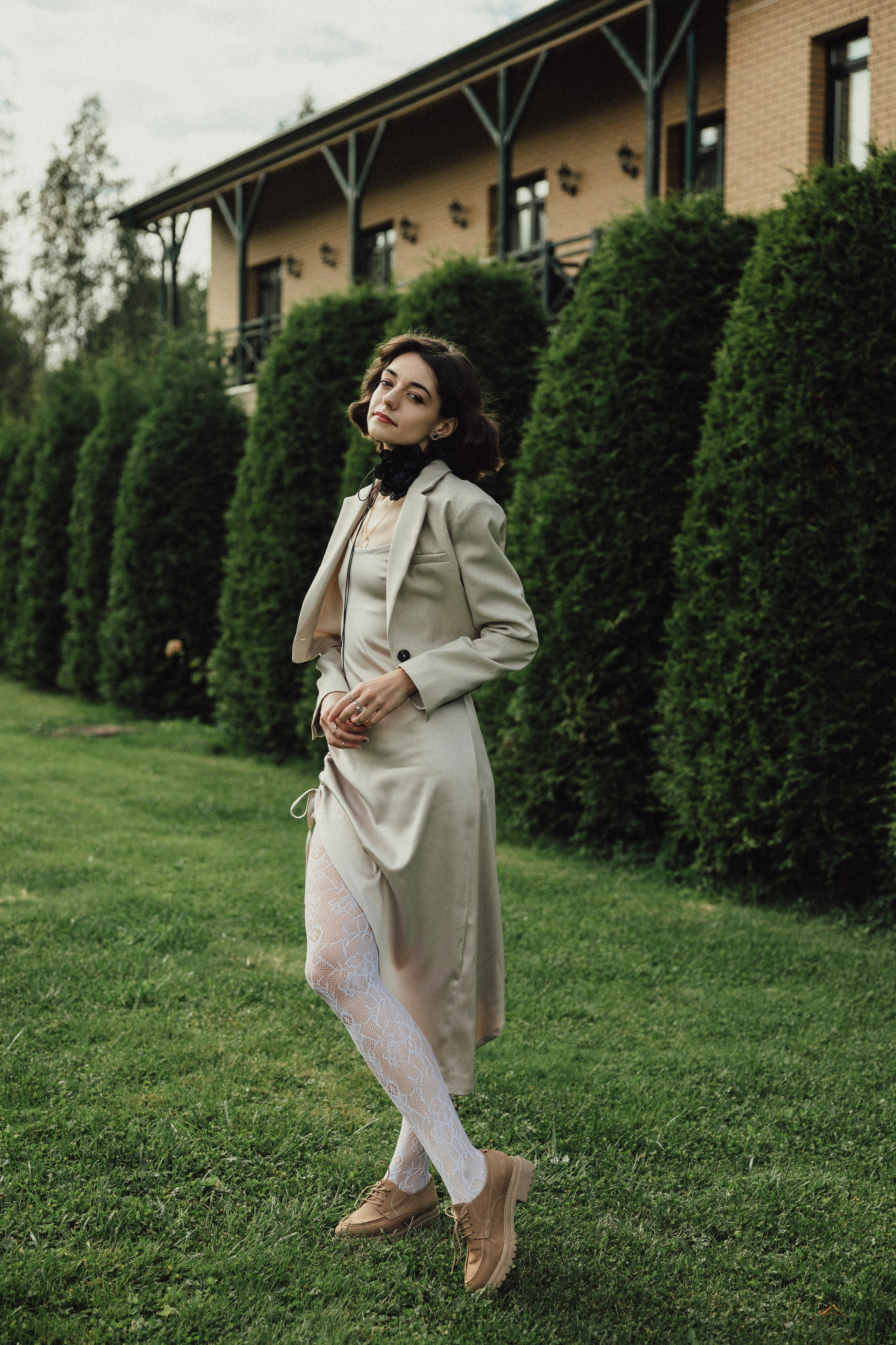 Настя и Вадим. Фотограф Санкт-Петербург