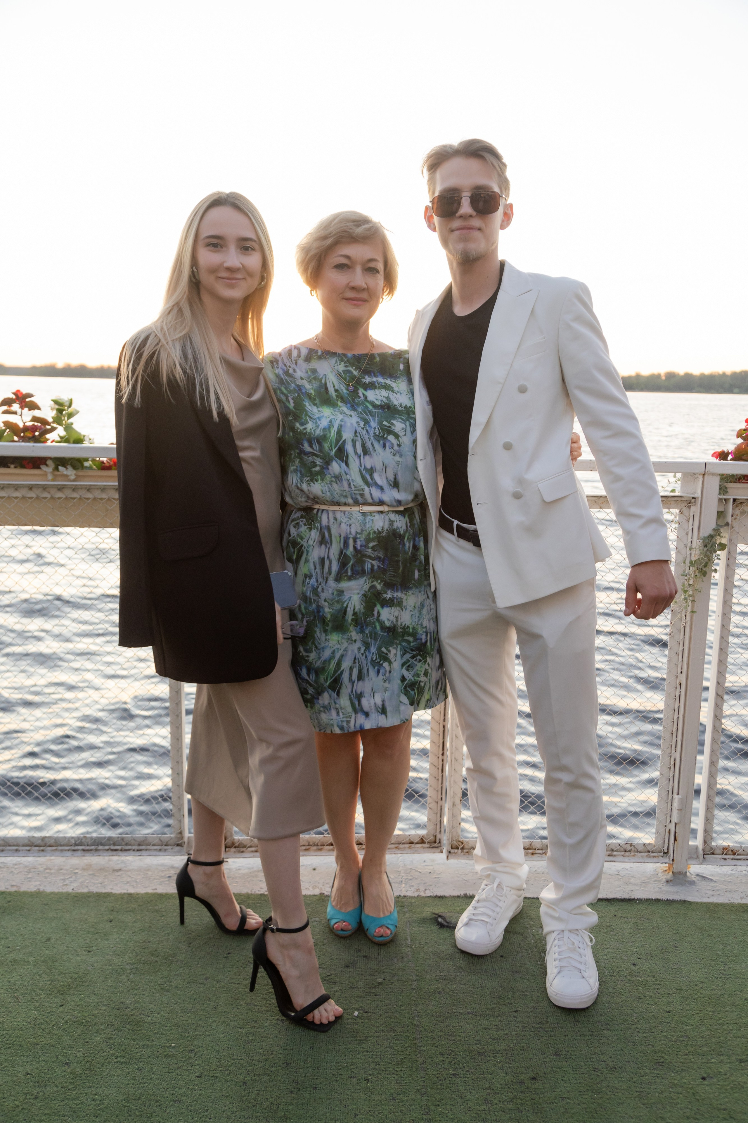 Выпускной 2024. Фотограф в Самаре / Олеся Широнина