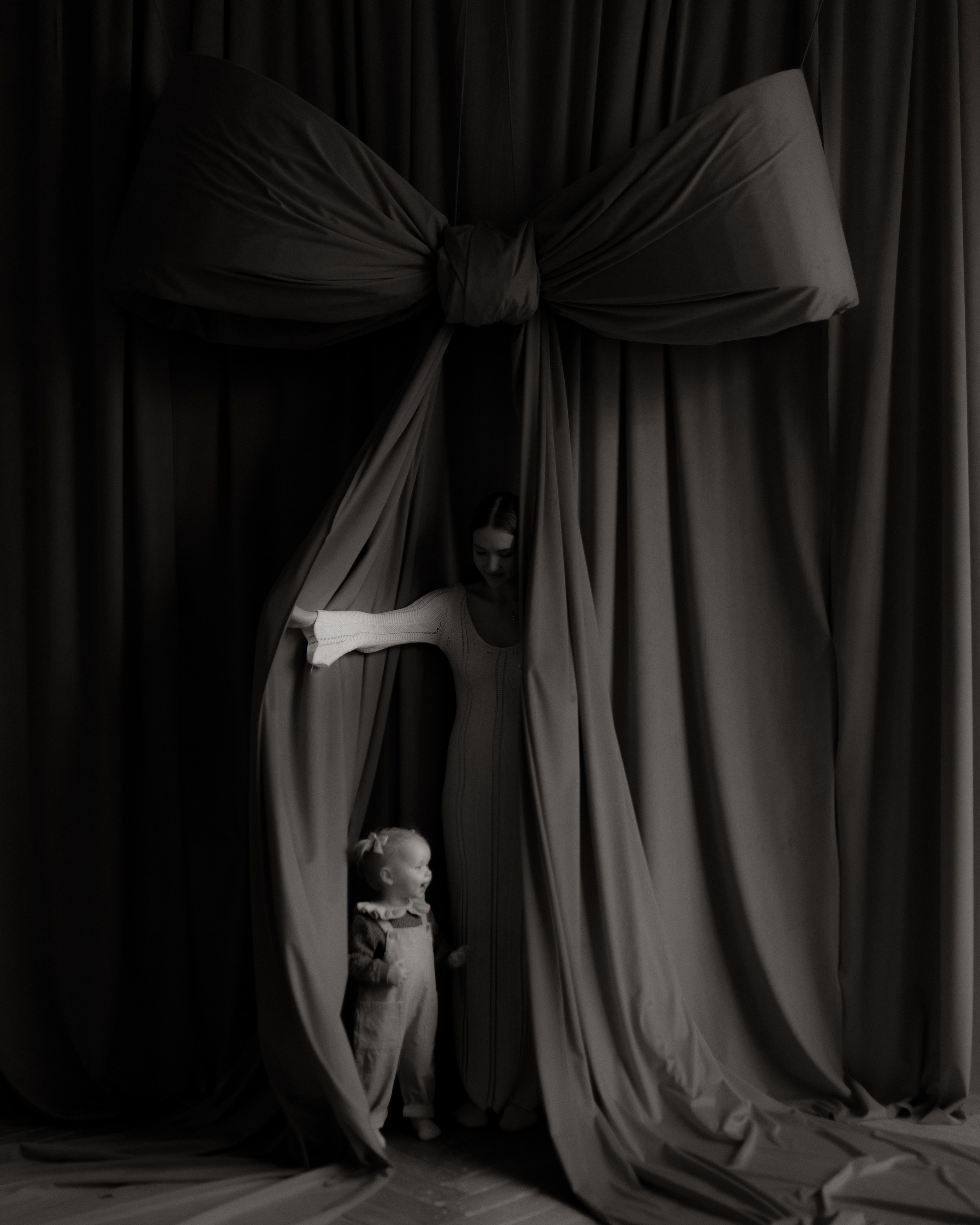 Екатерина и Людмила. DARYA.BELKINA