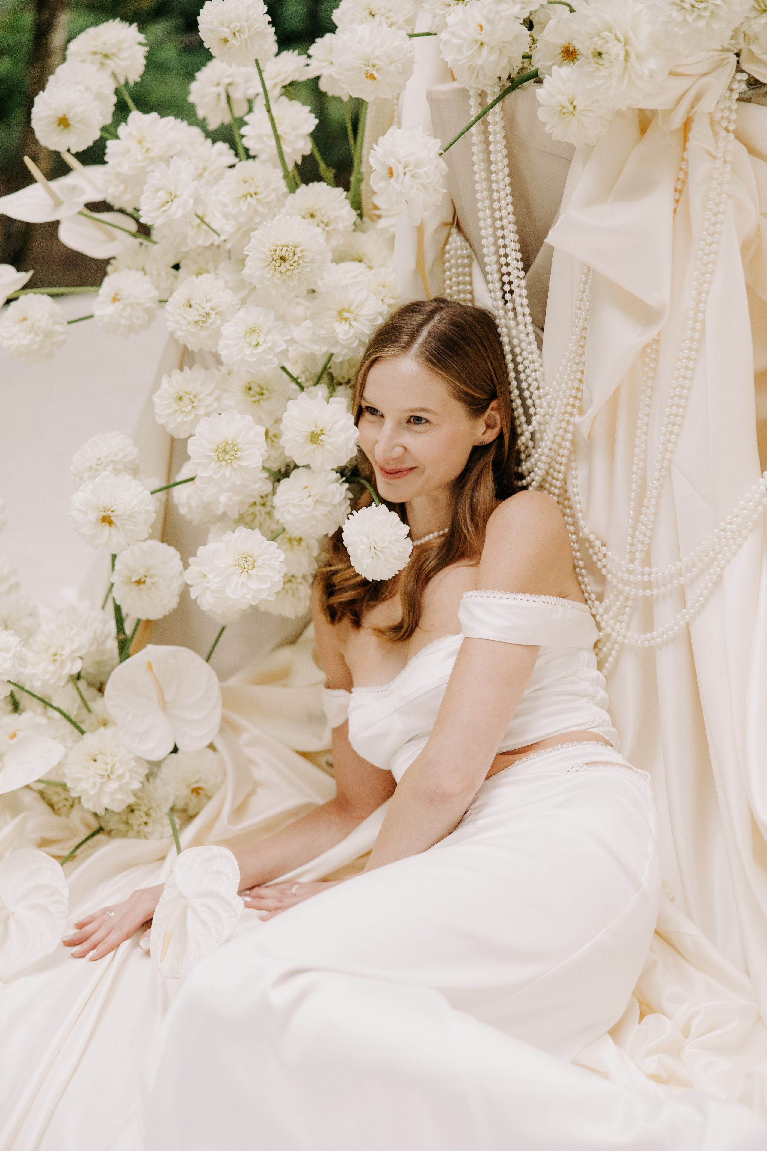 Леонид и Арина. Свадебный и портретный фотограф